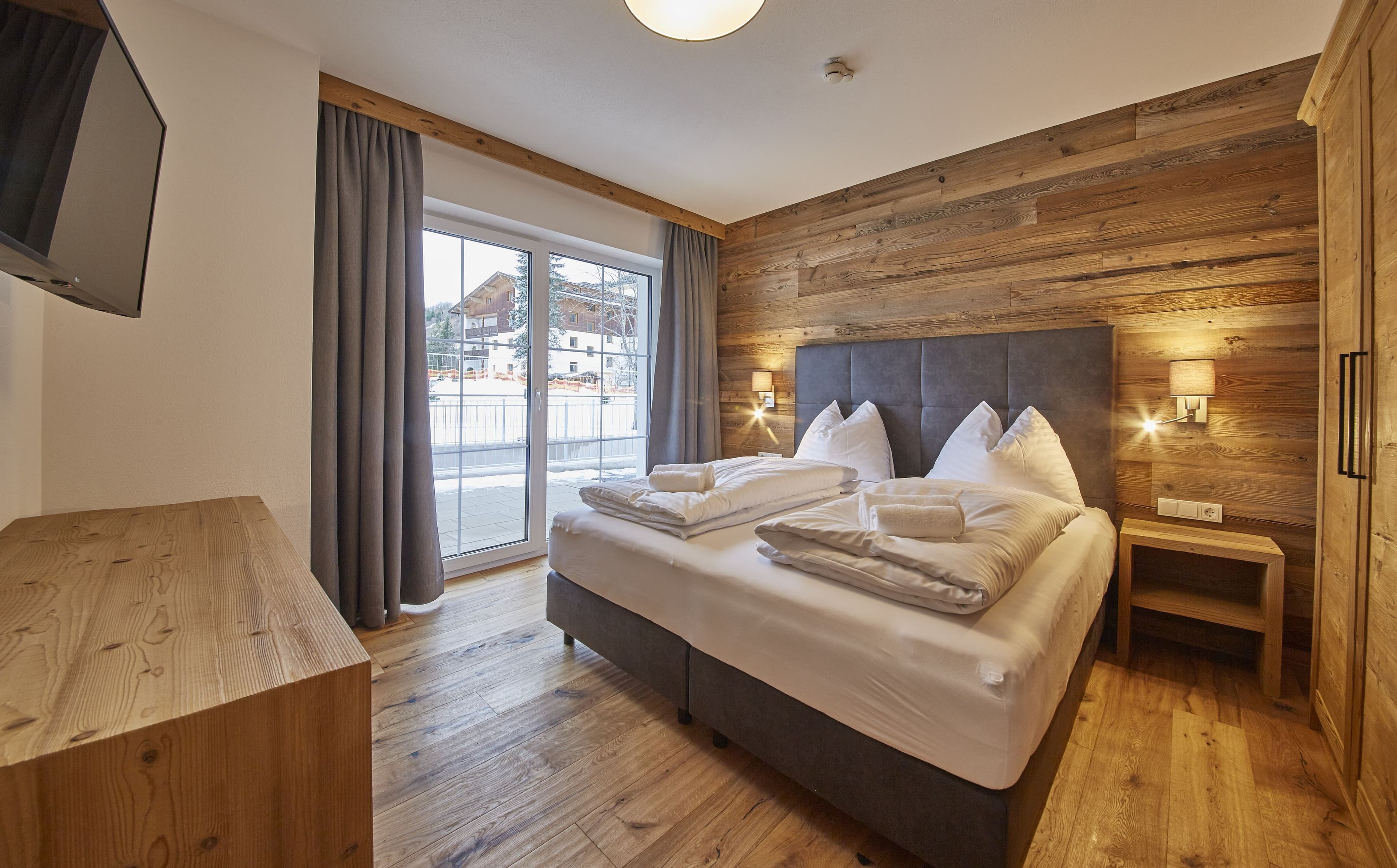 Residenz Der Wieshofer Top 1 - Image 3