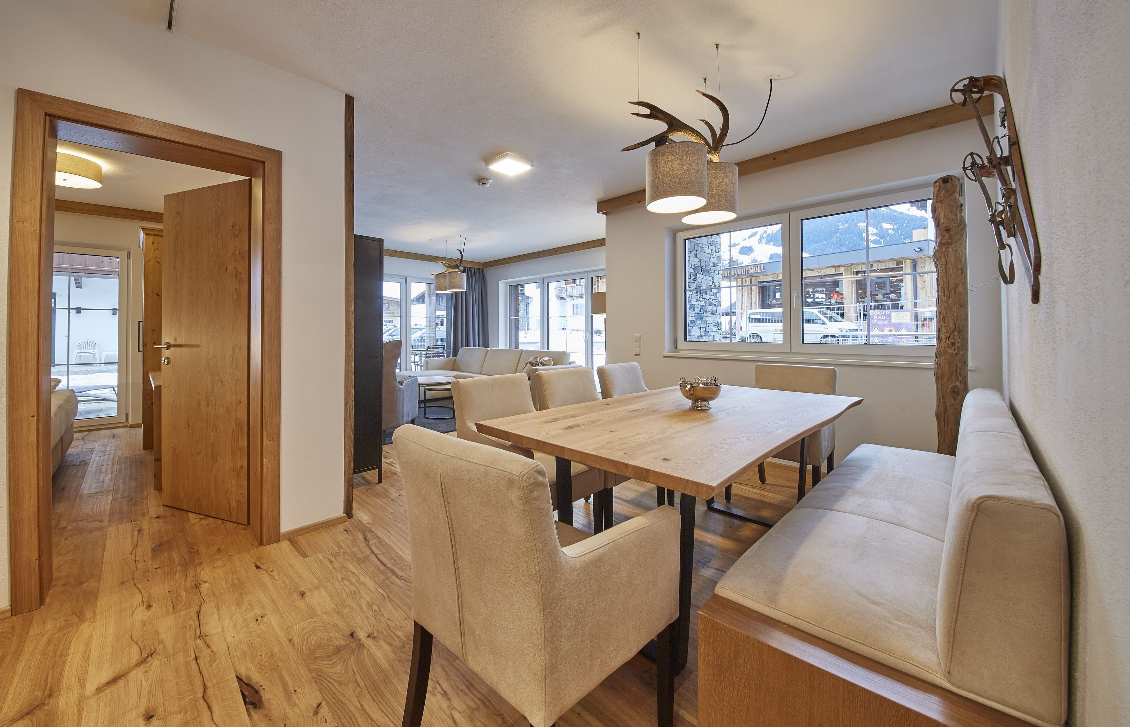 Residenz Der Wieshofer Top 1 - Image 5