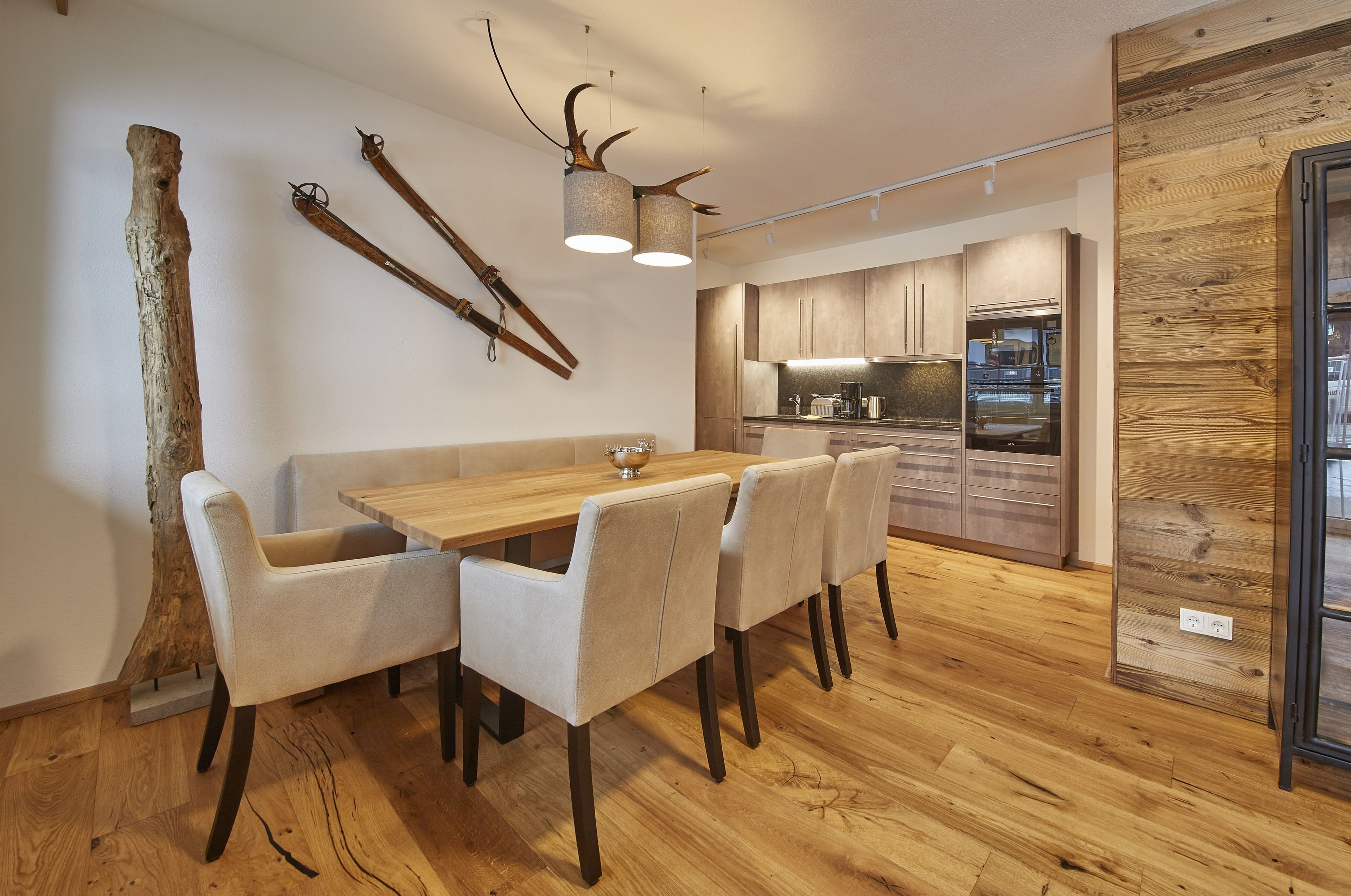 Residenz Der Wieshofer Top 1 - Image 2