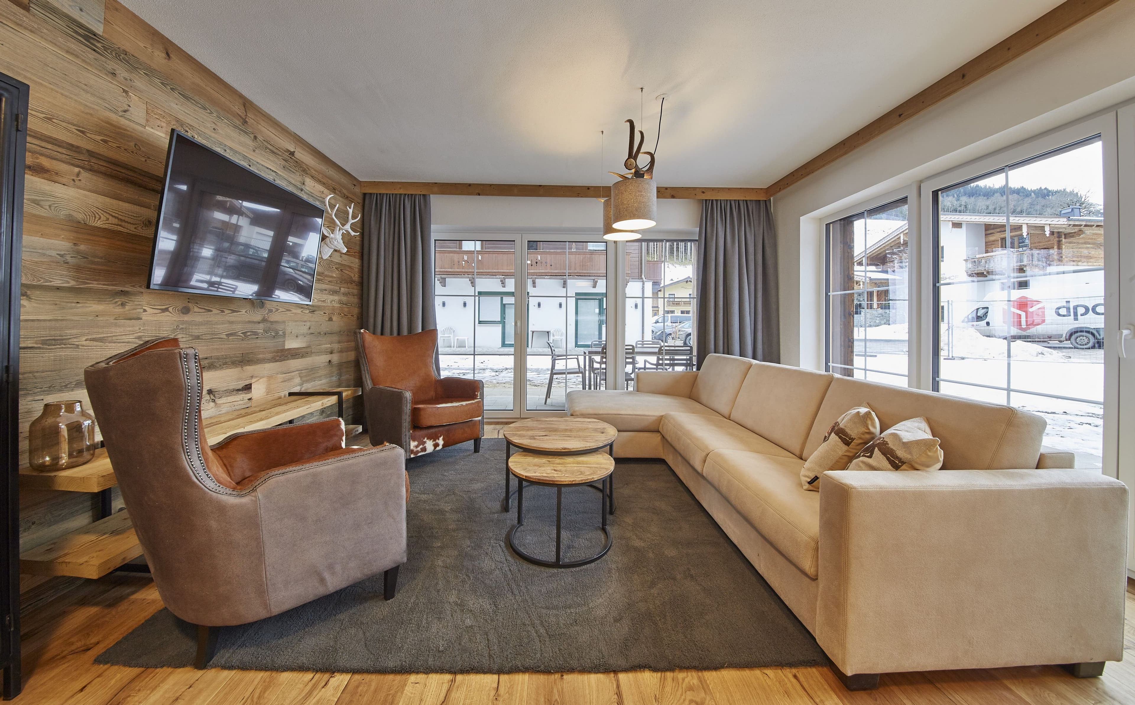 Residenz Der Wieshofer