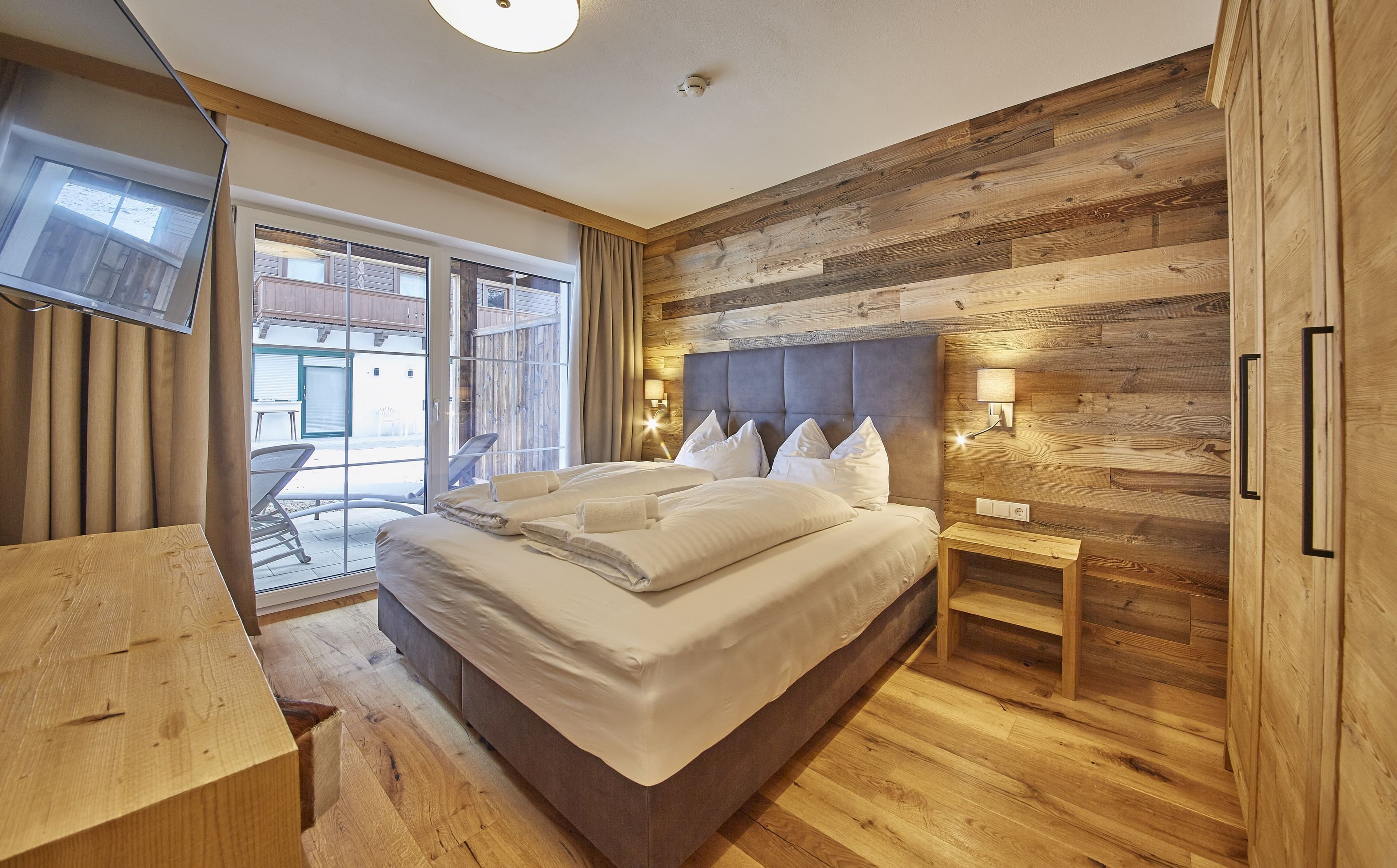 Residenz Der Wieshofer Top 2 - Image 2