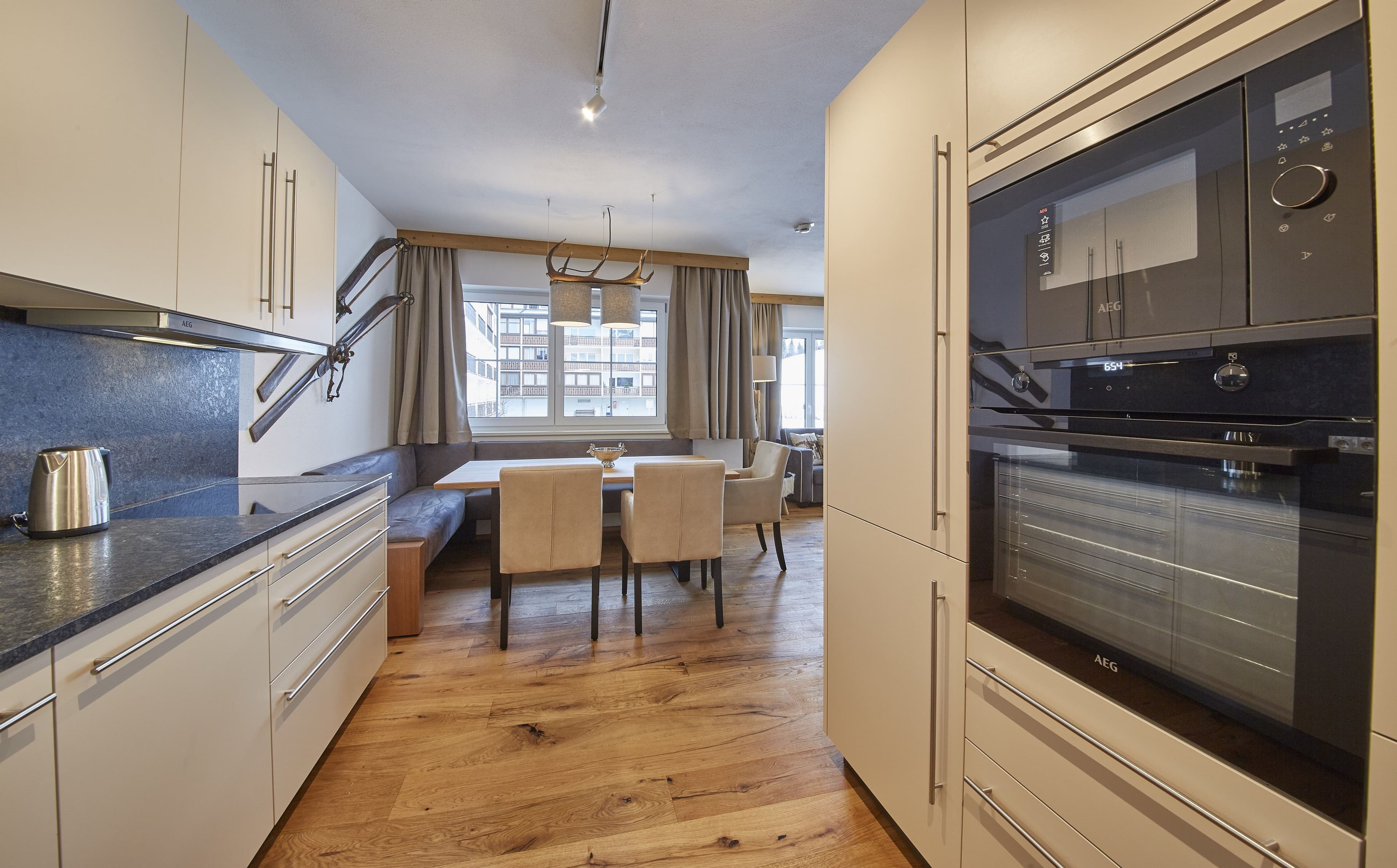 Residenz Der Wieshofer Top 2 - Image 4