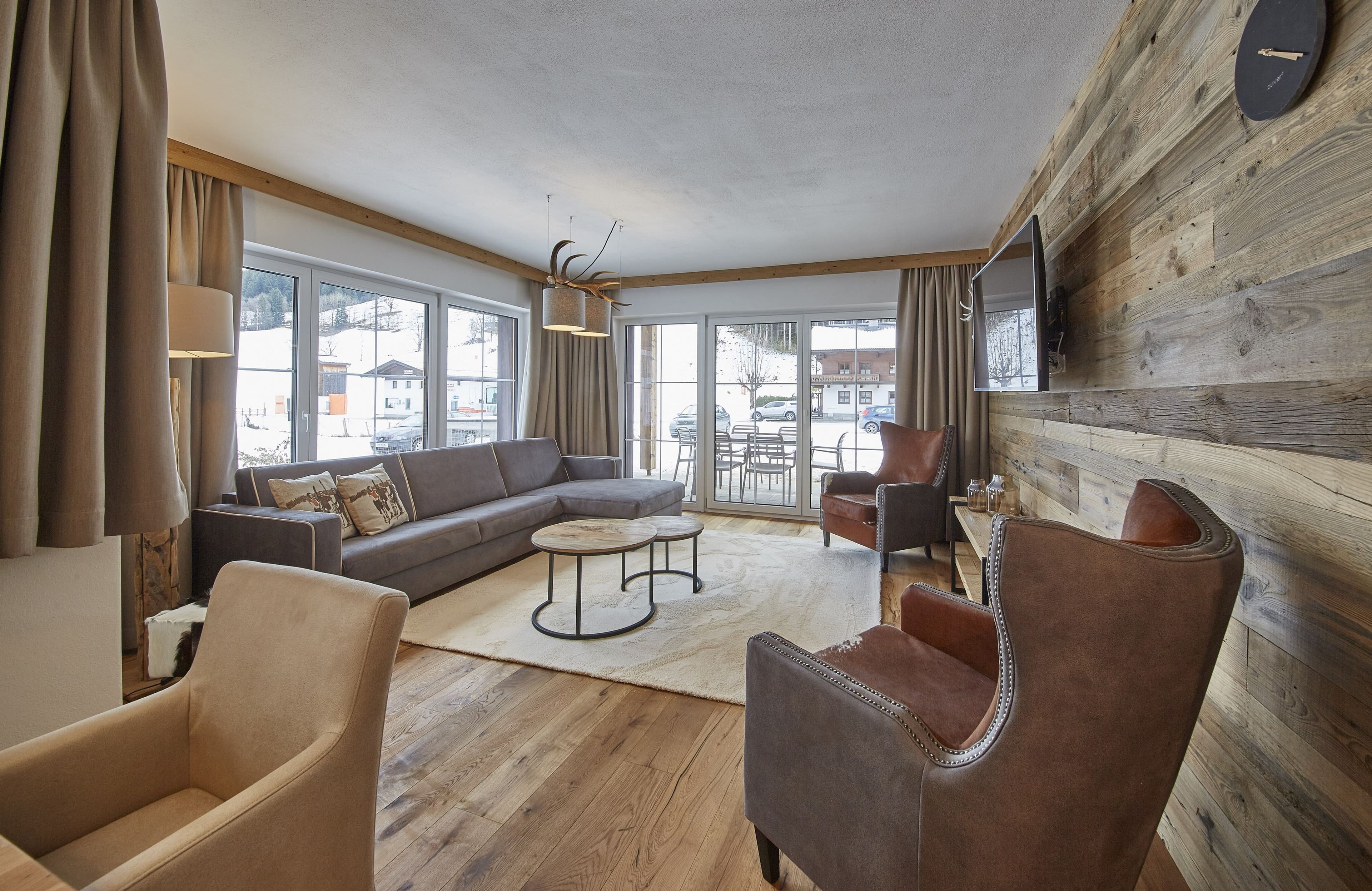 Residenz Der Wieshofer Top 2 - Image 3