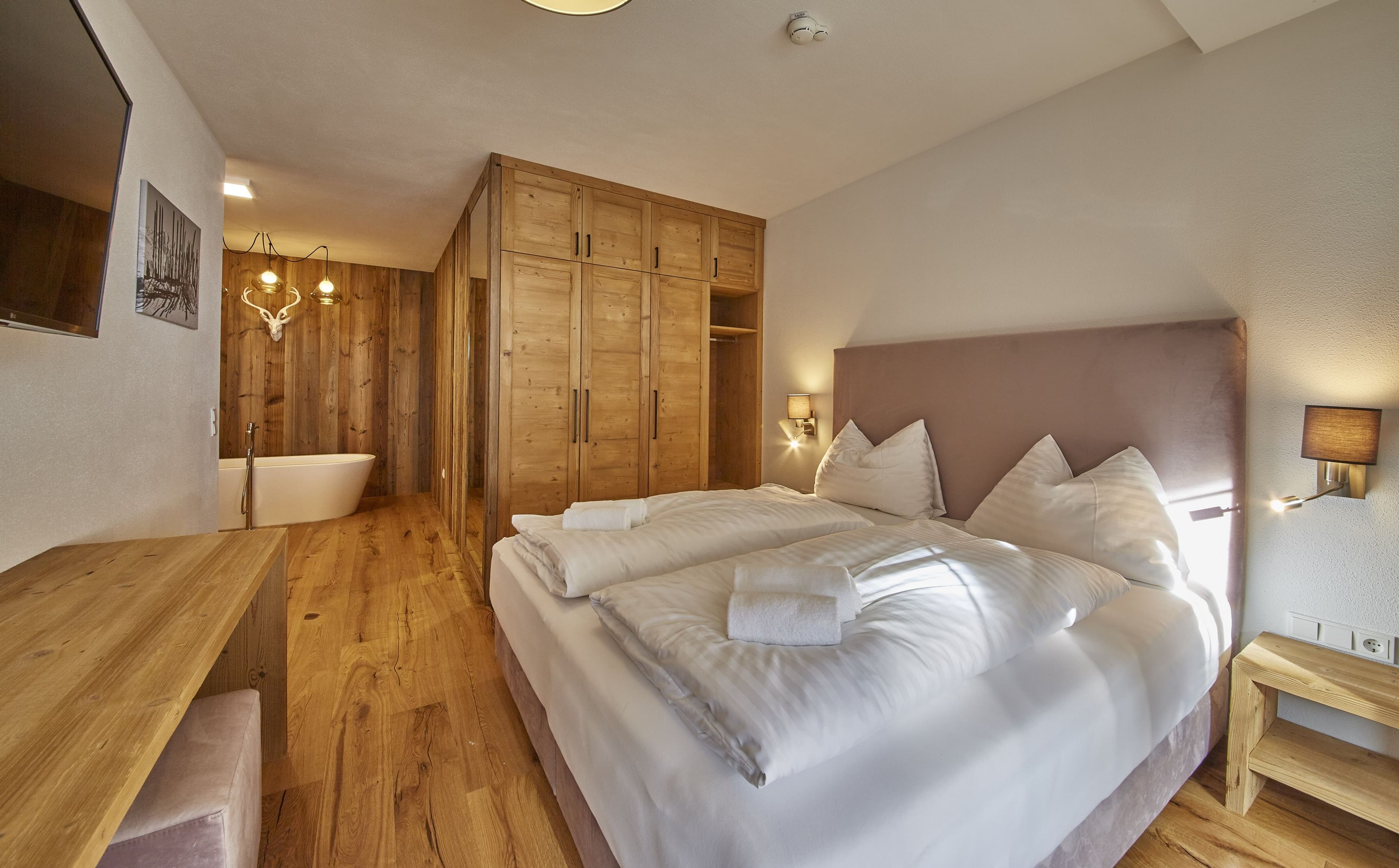 Residenz Der Wieshofer Top 3