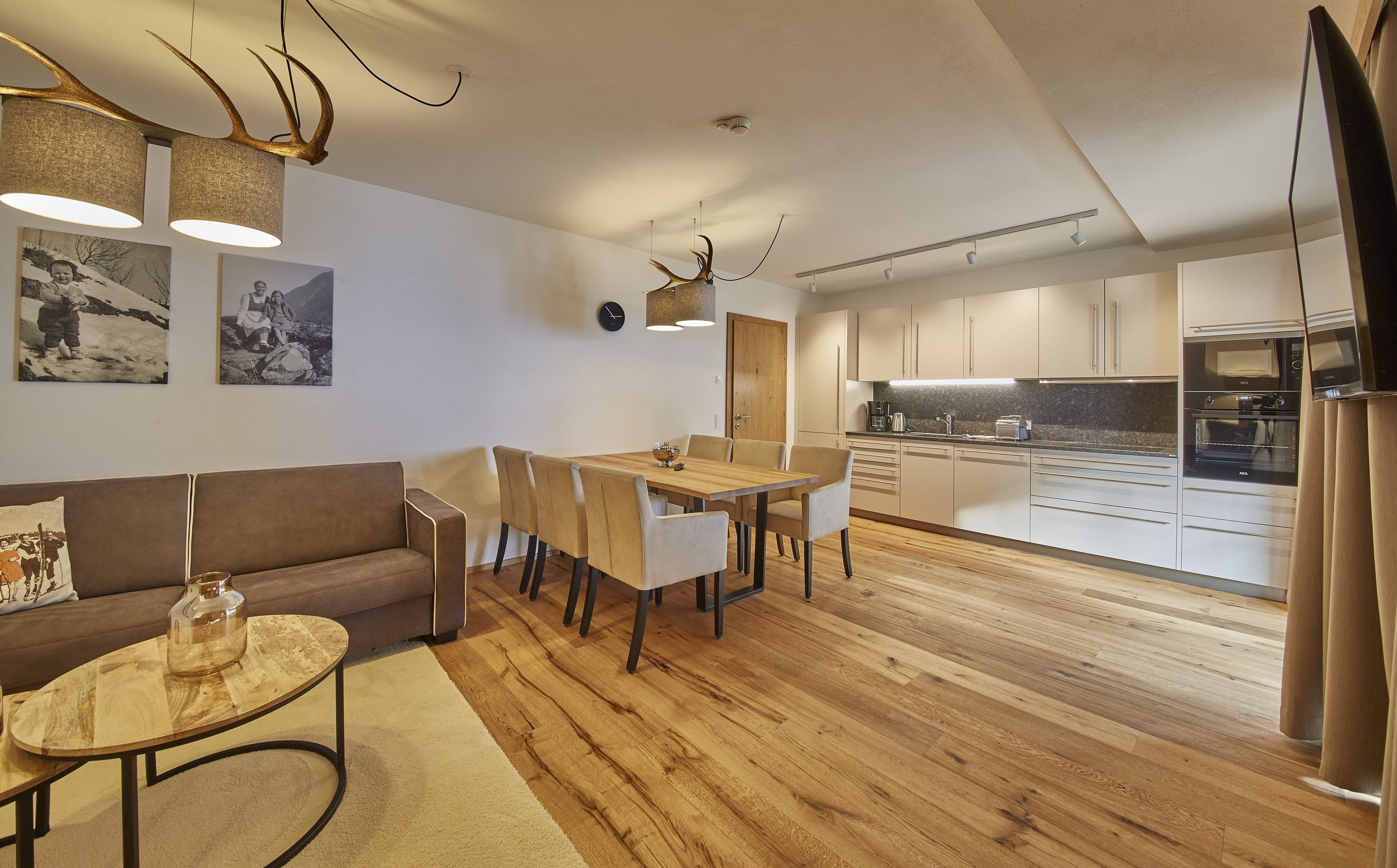 Residenz Der Wieshofer Top 3 - Image 4