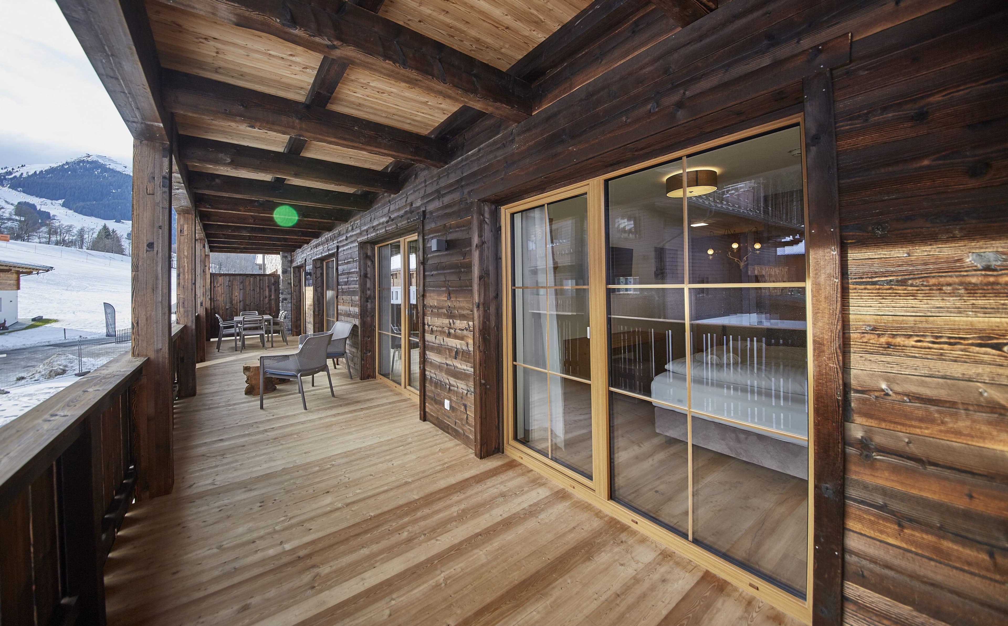 Residenz Der Wieshofer Top 3 - Image 5