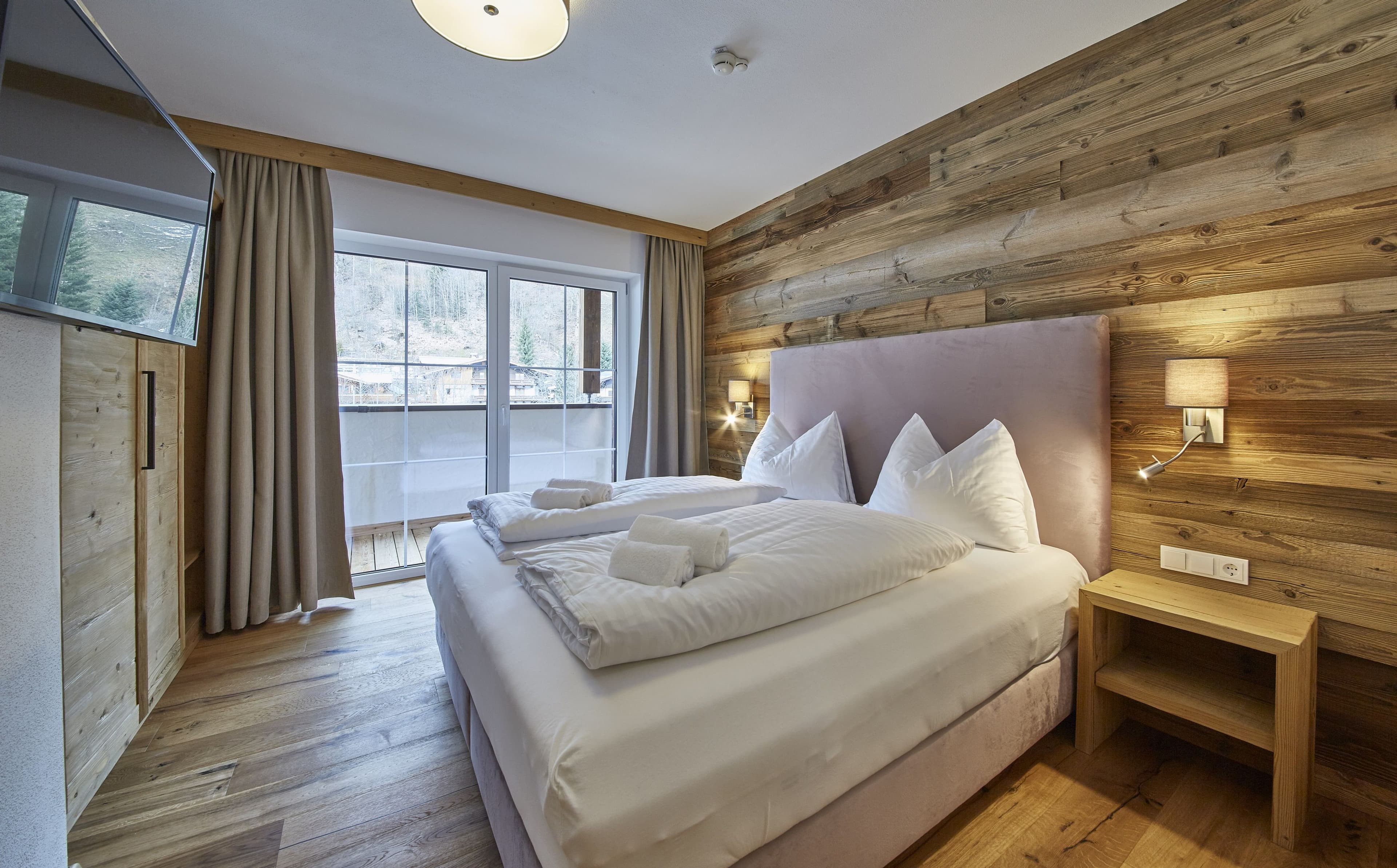 Residenz Der Wieshofer Top 4 - Image 3