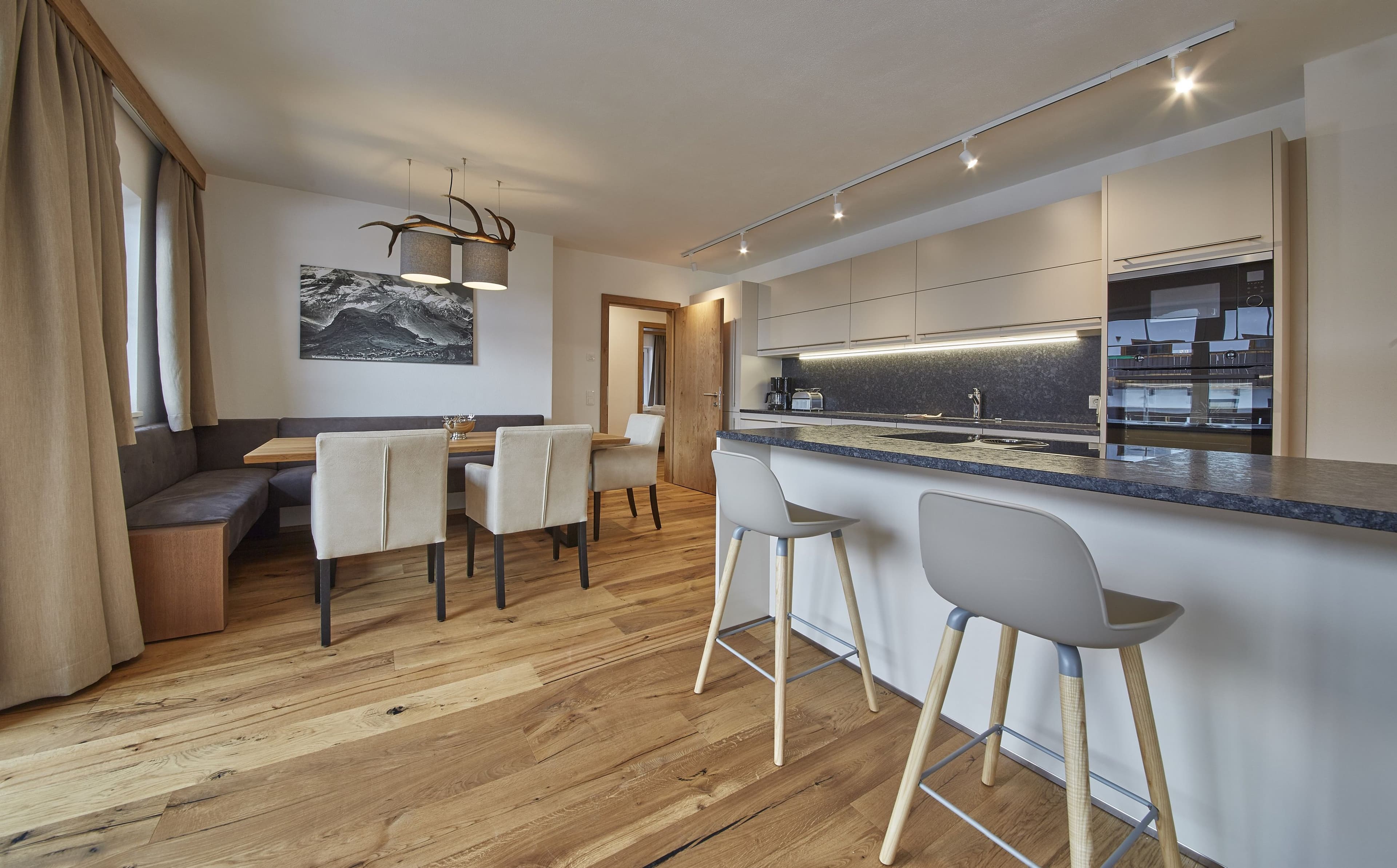 Residenz Der Wieshofer Top 5