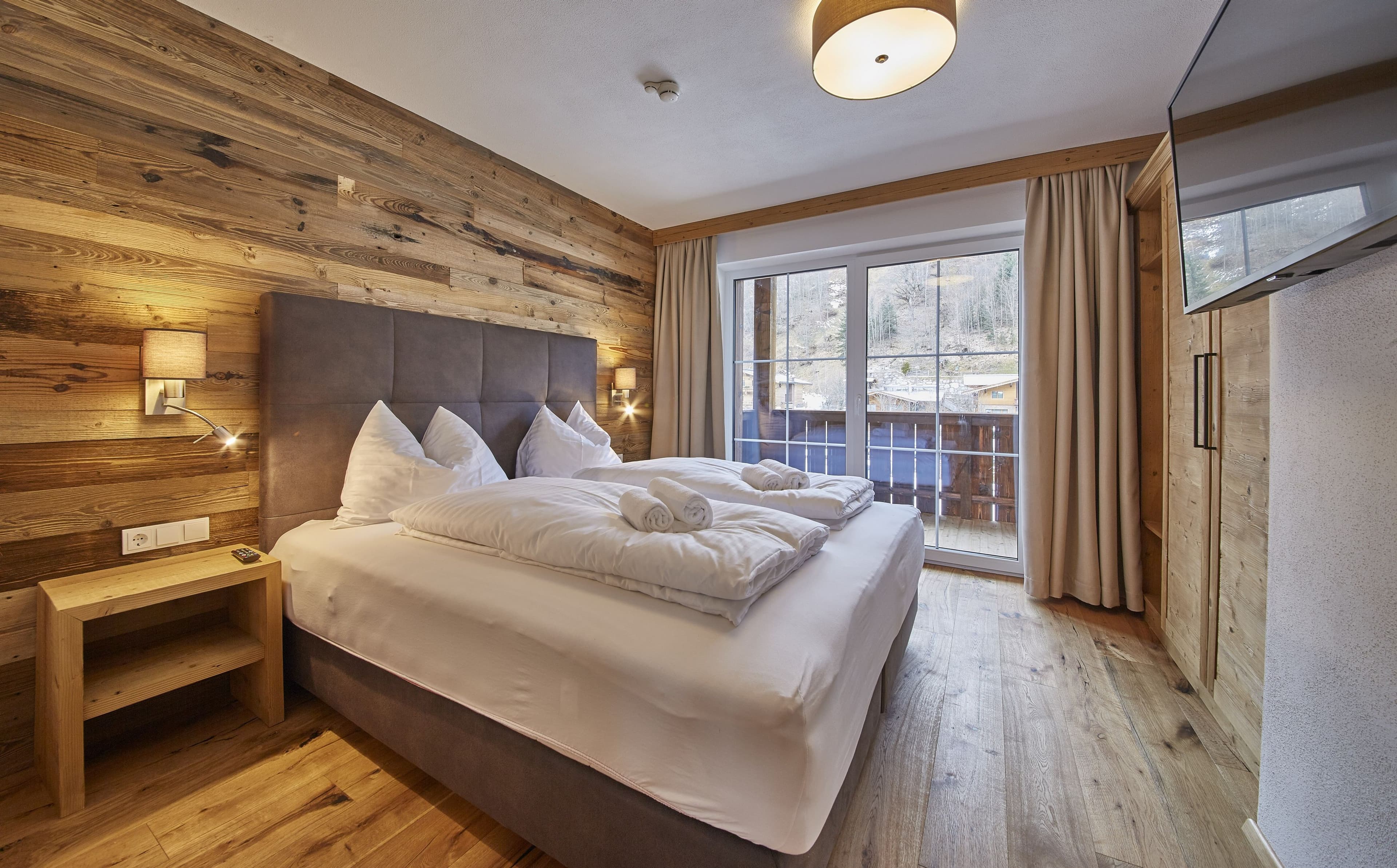 Residenz Der Wieshofer Top 6 - Image 4