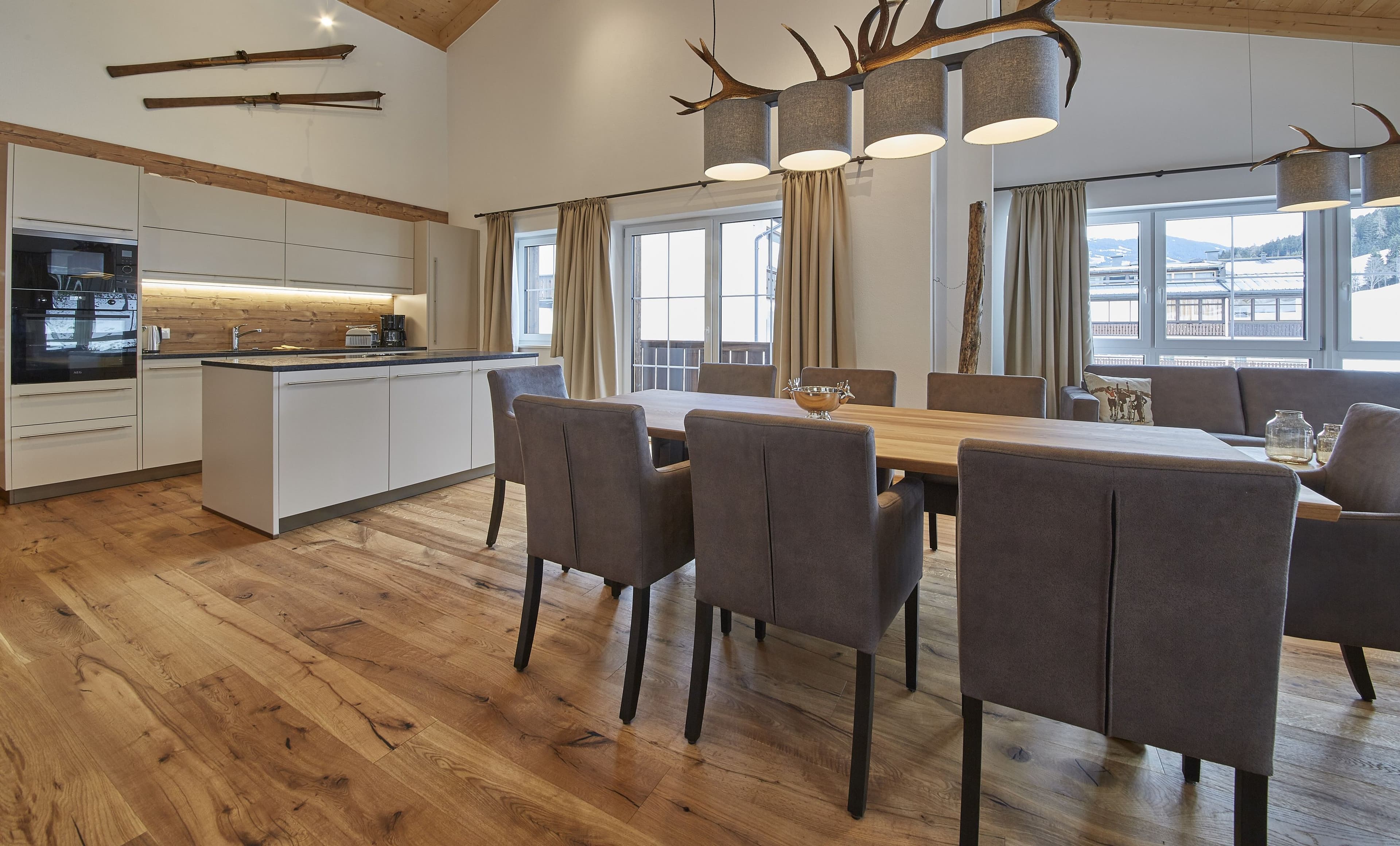 Residenz Der Wieshofer Top 6 - Image 3