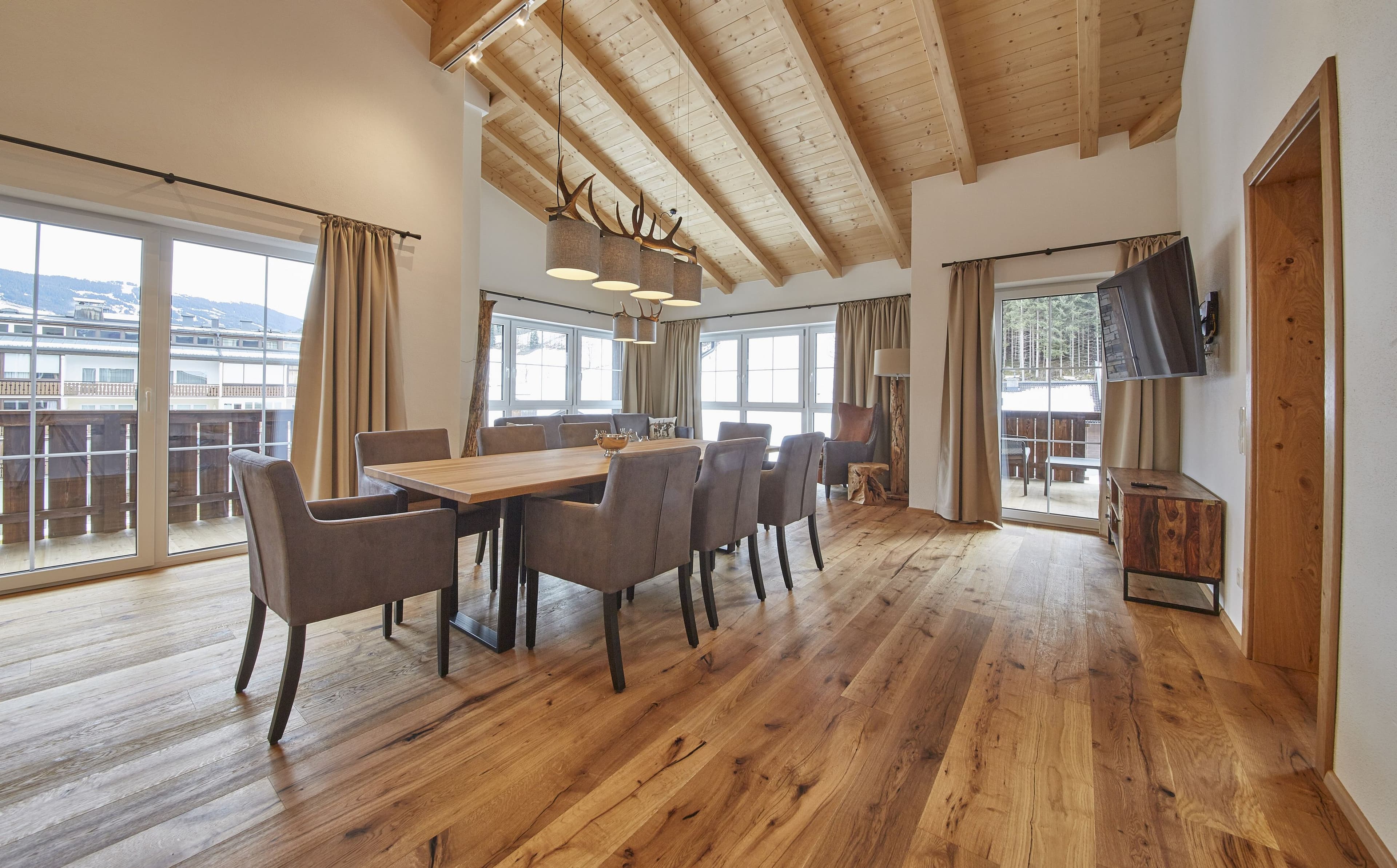 Residenz Der Wieshofer Top 6