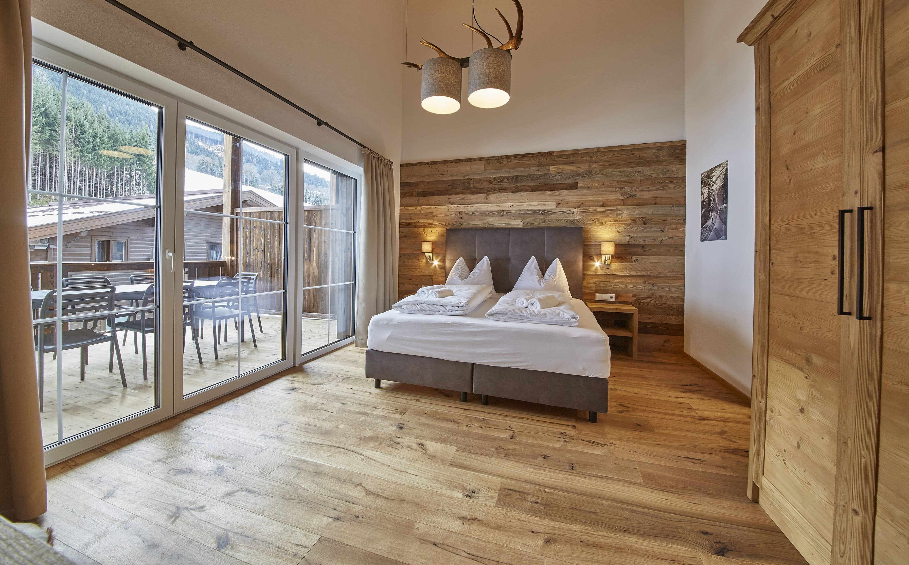 Residenz Der Wieshofer Top 6 - Image 2