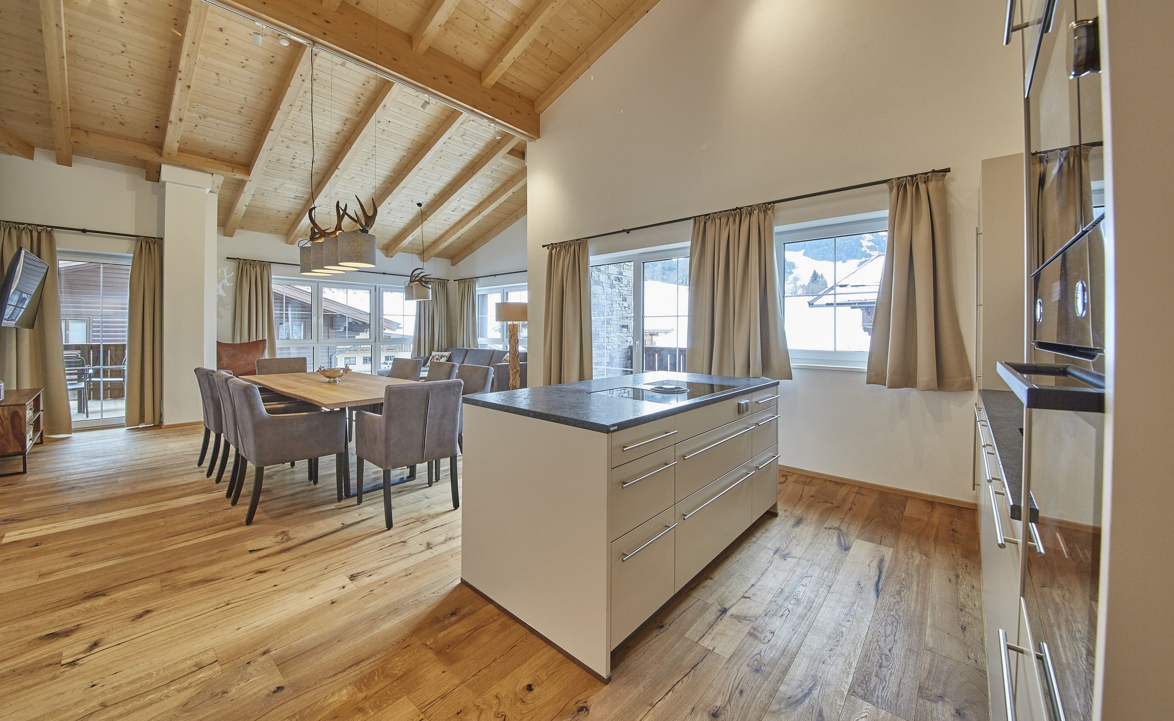 Residenz Der Wieshofer Top 7