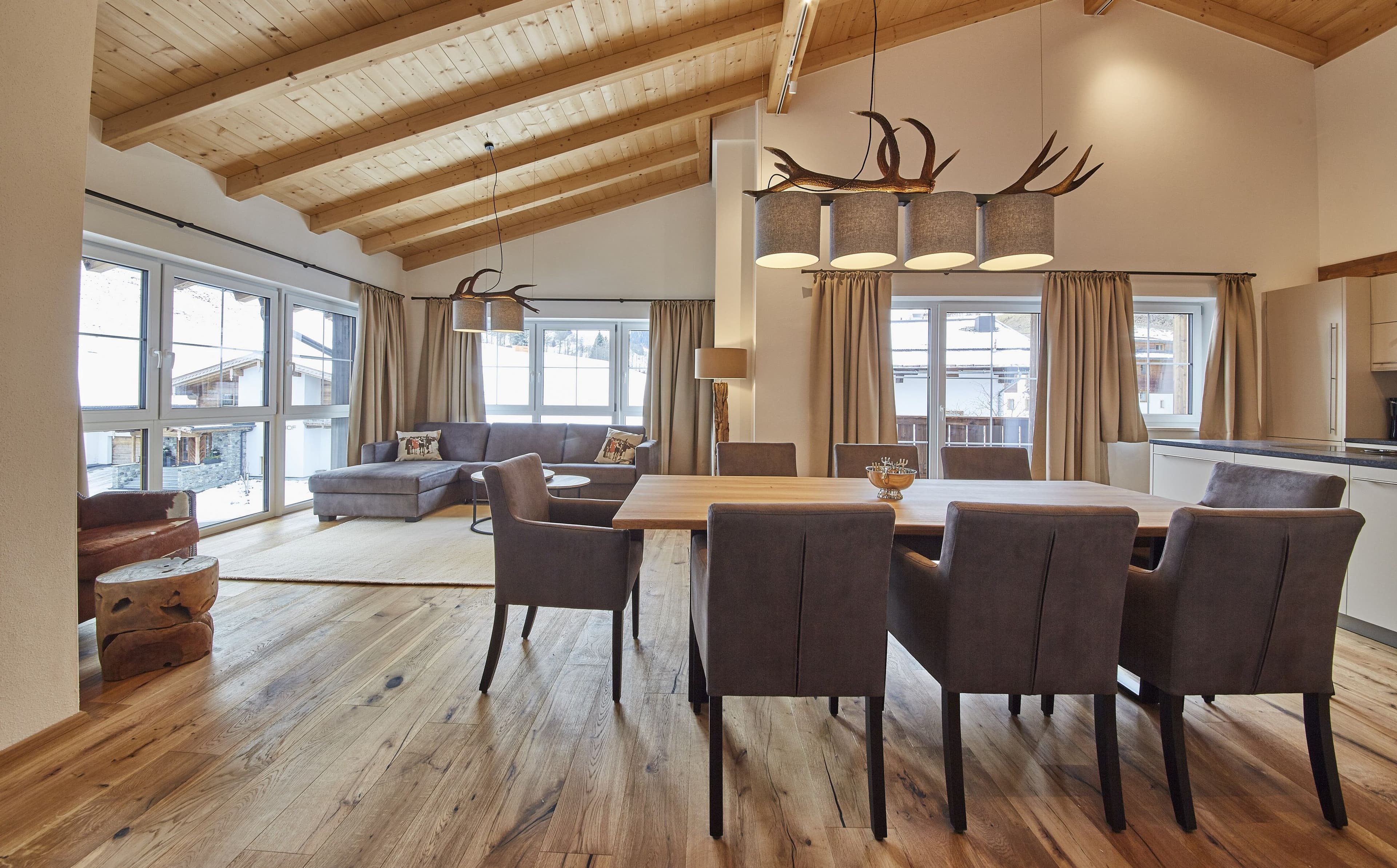 Residenz Der Wieshofer Top 7 - Image 5