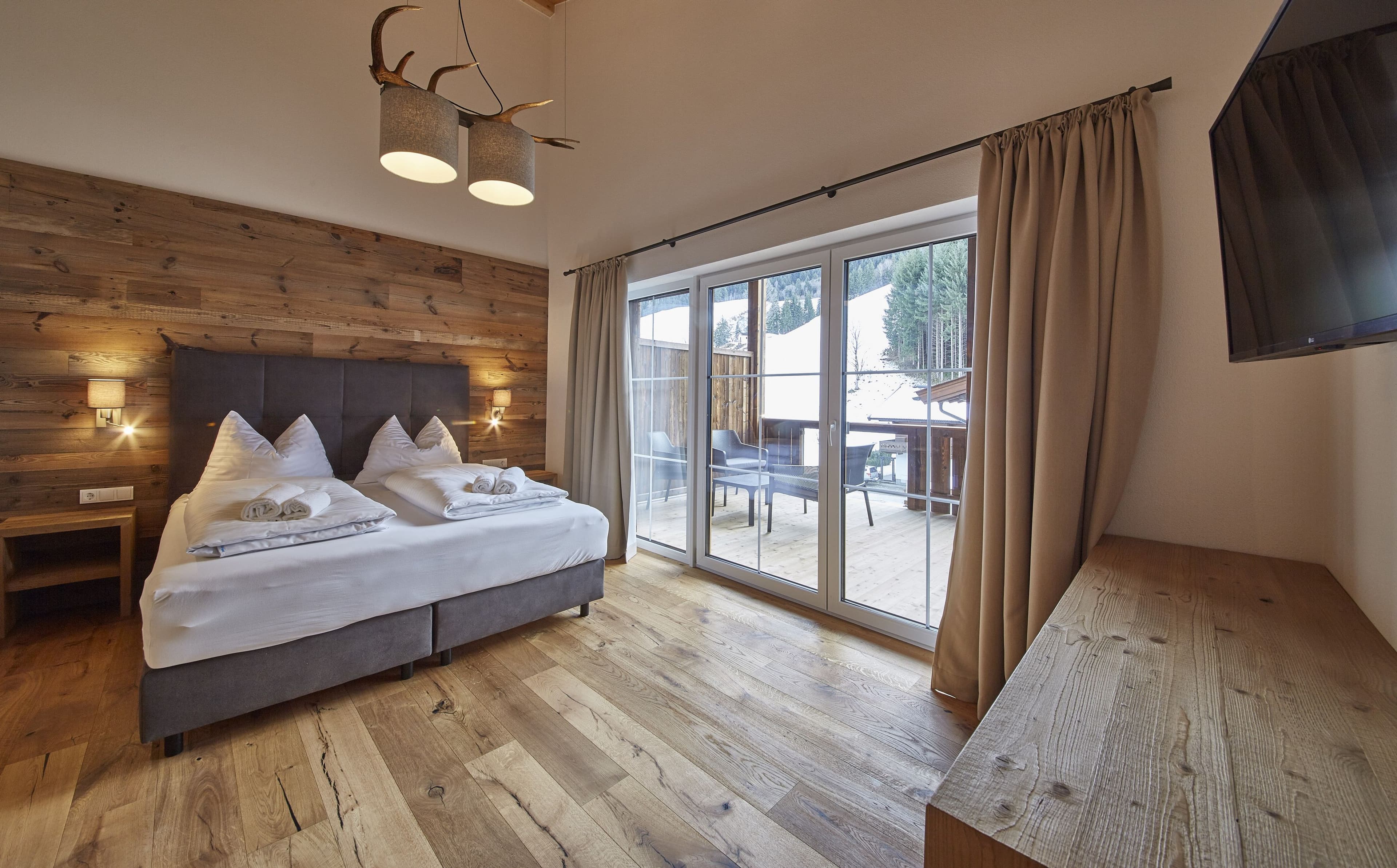 Residenz Der Wieshofer Top 7 - Image 2