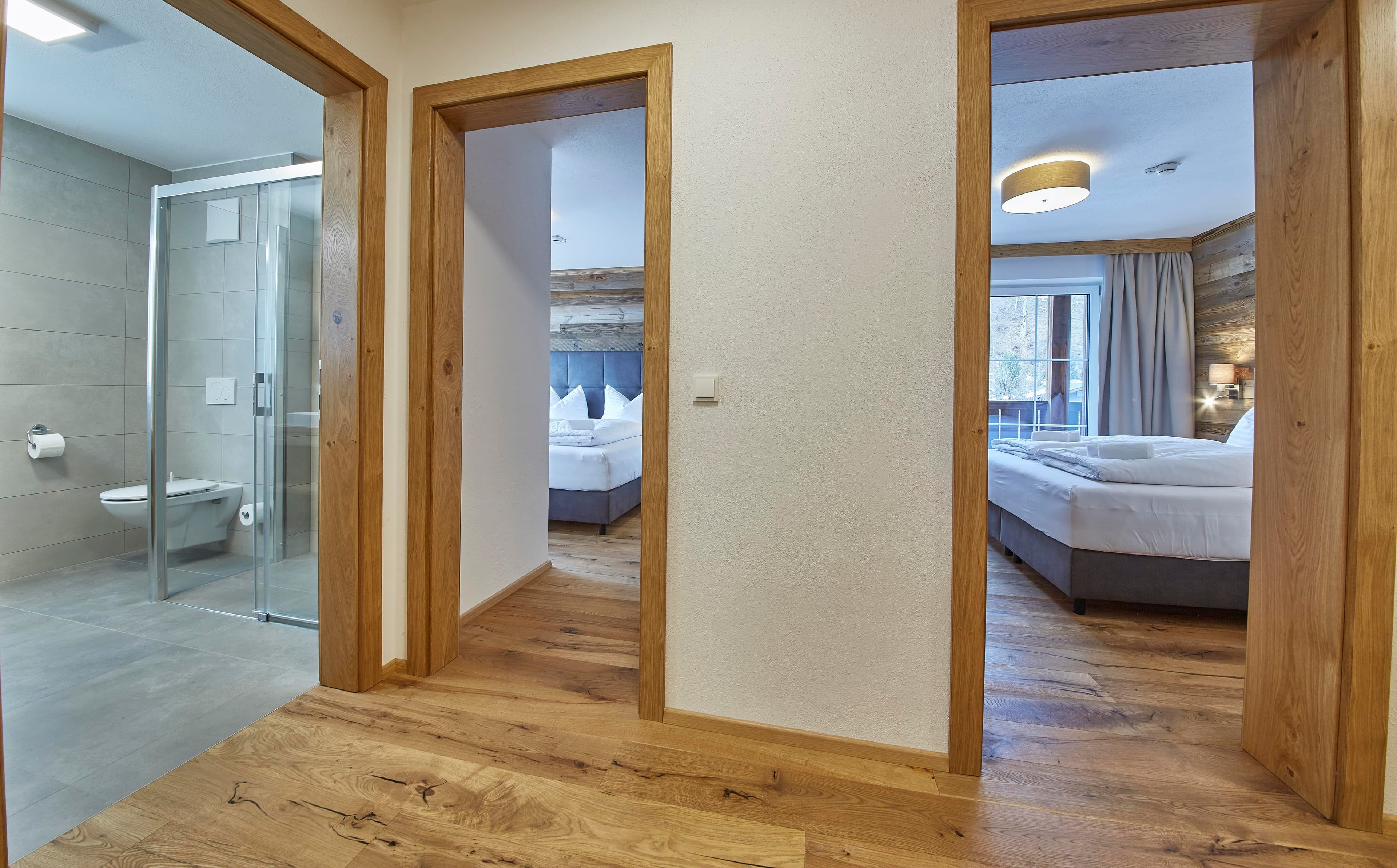 Residenz Der Wieshofer Top 7 - 8