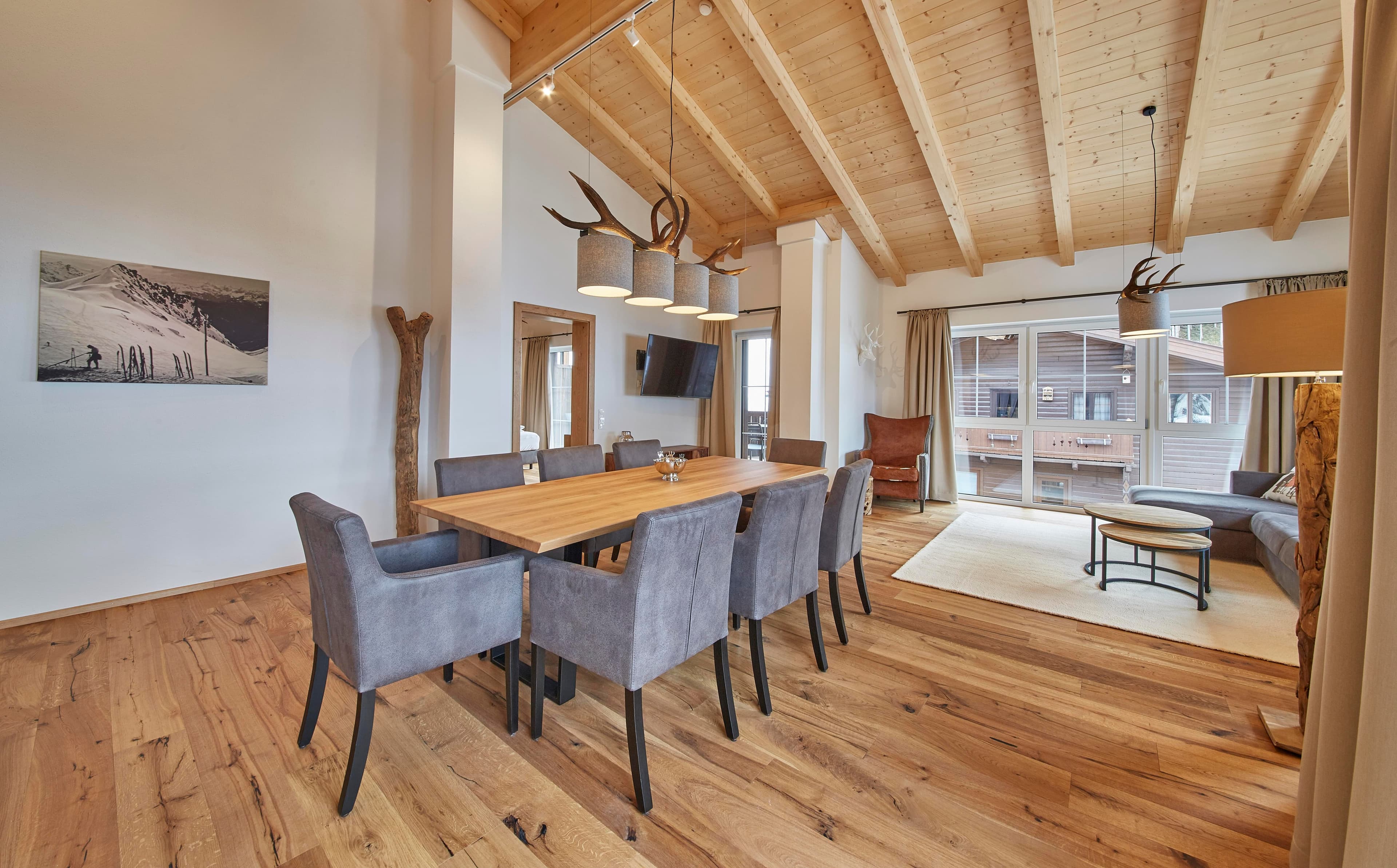 Residenz Der Wieshofer Top 7