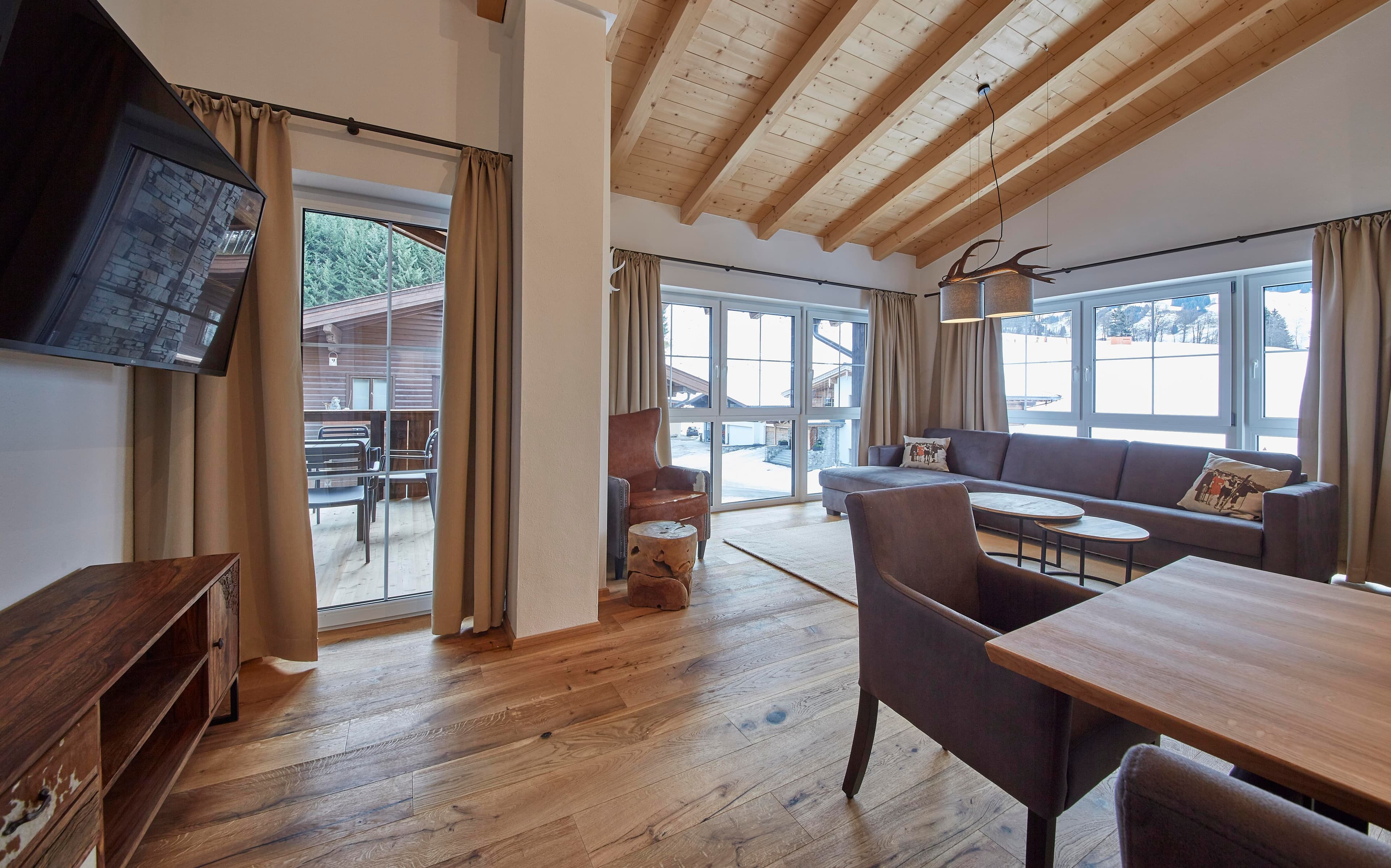 Residenz Der Wieshofer Top 7 - null