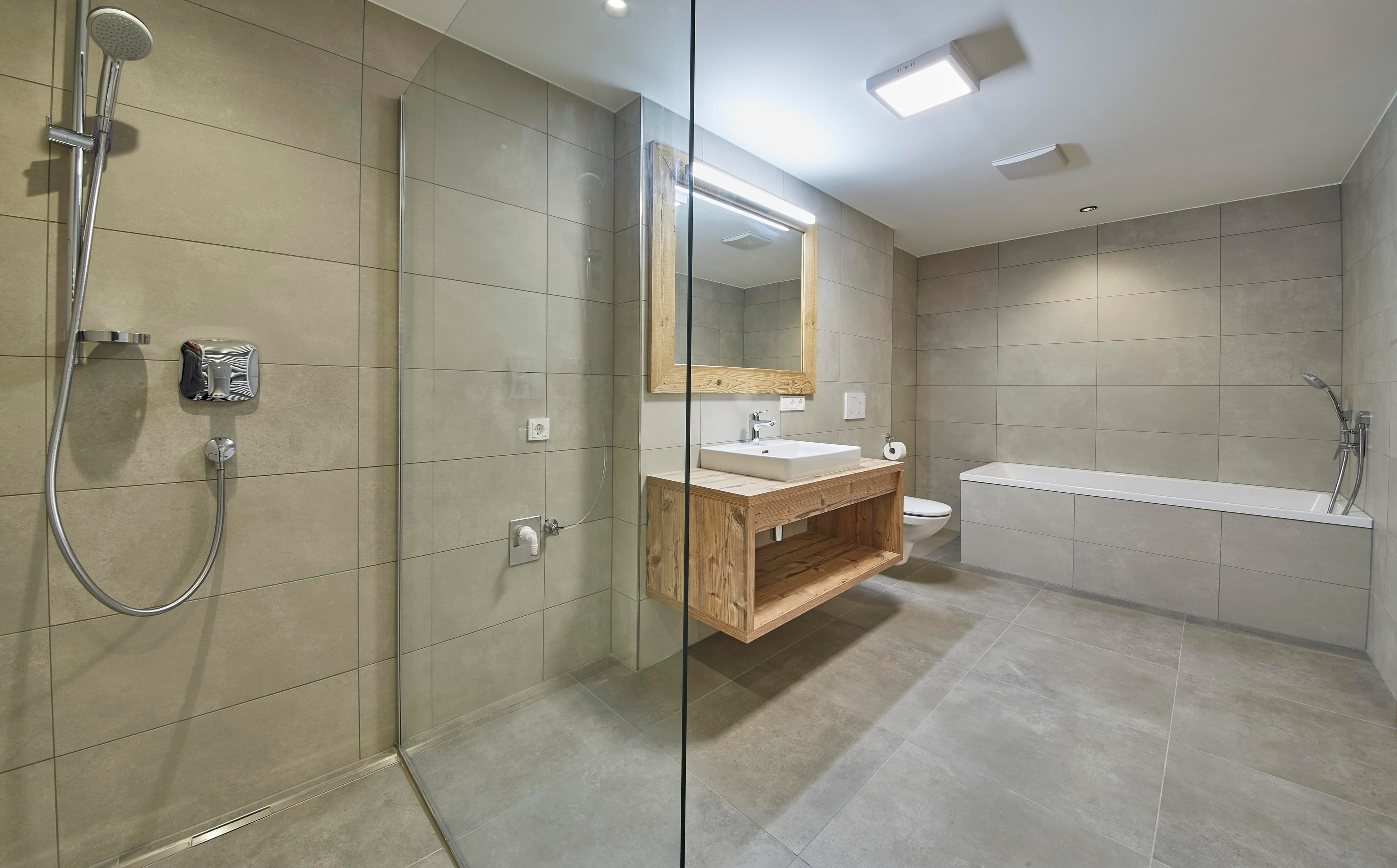 Residenz Der Wieshofer Top 7 - 4