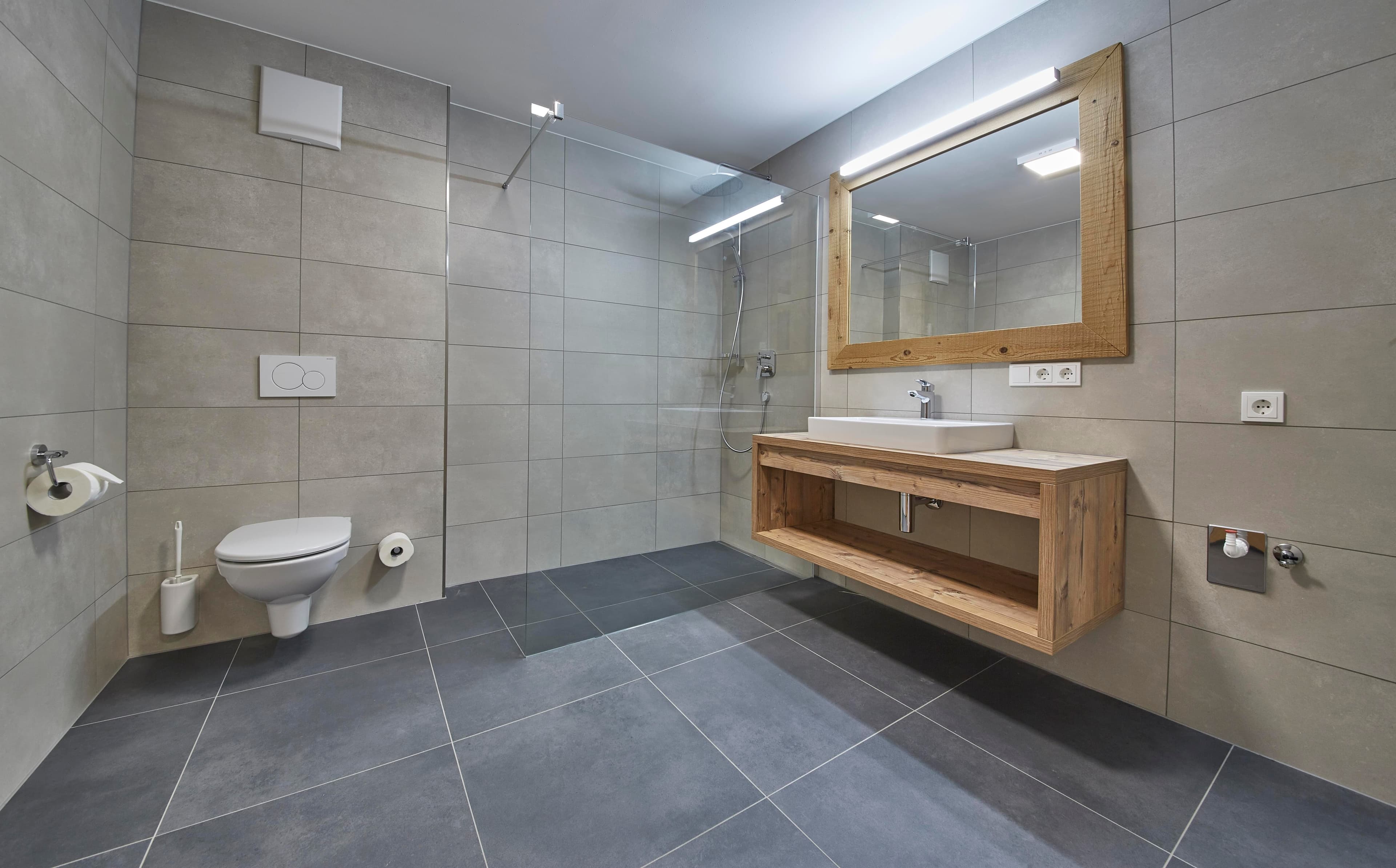 Residenz Der Wieshofer Top 3 - 6