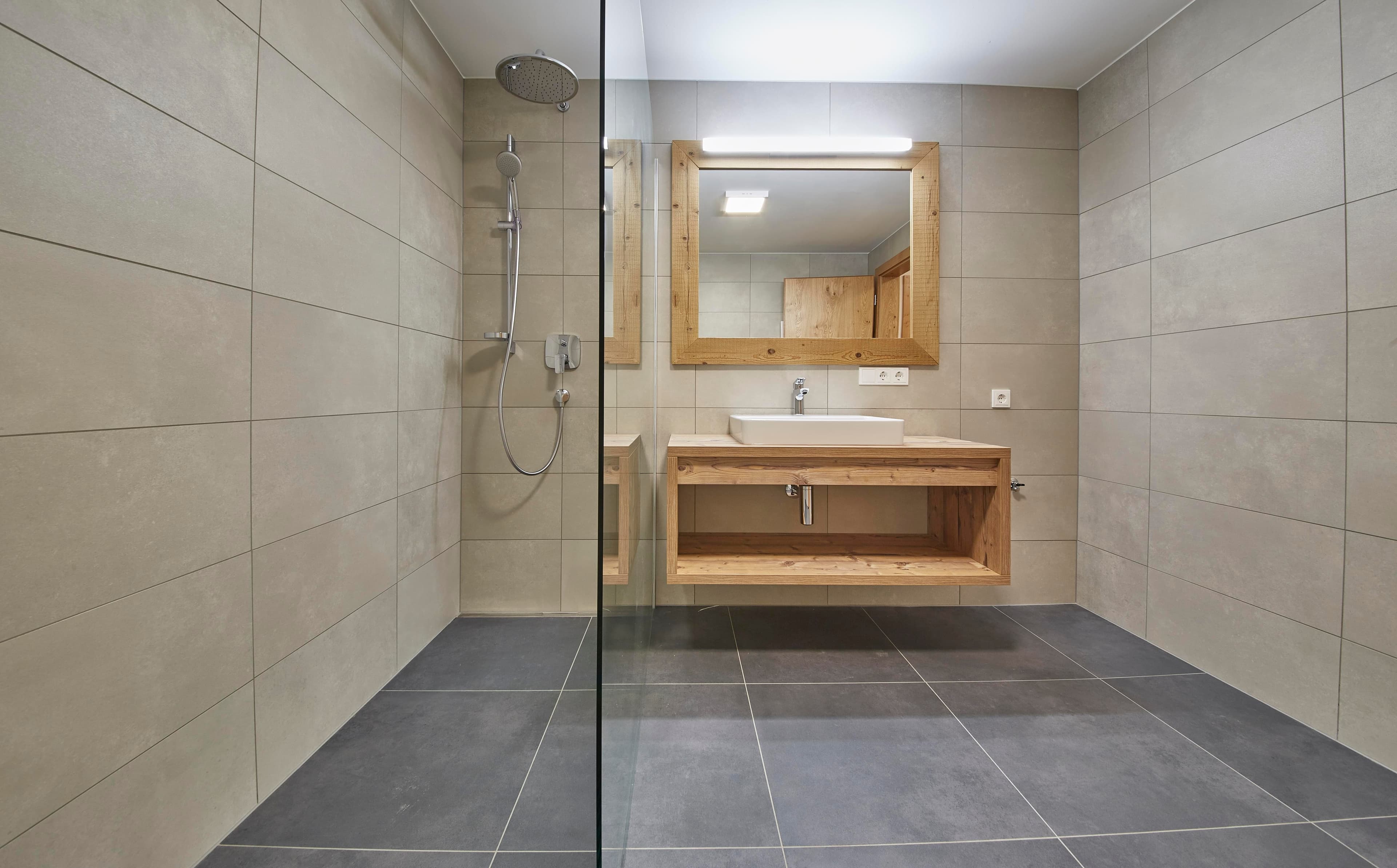 Residenz Der Wieshofer Top 3 - 5