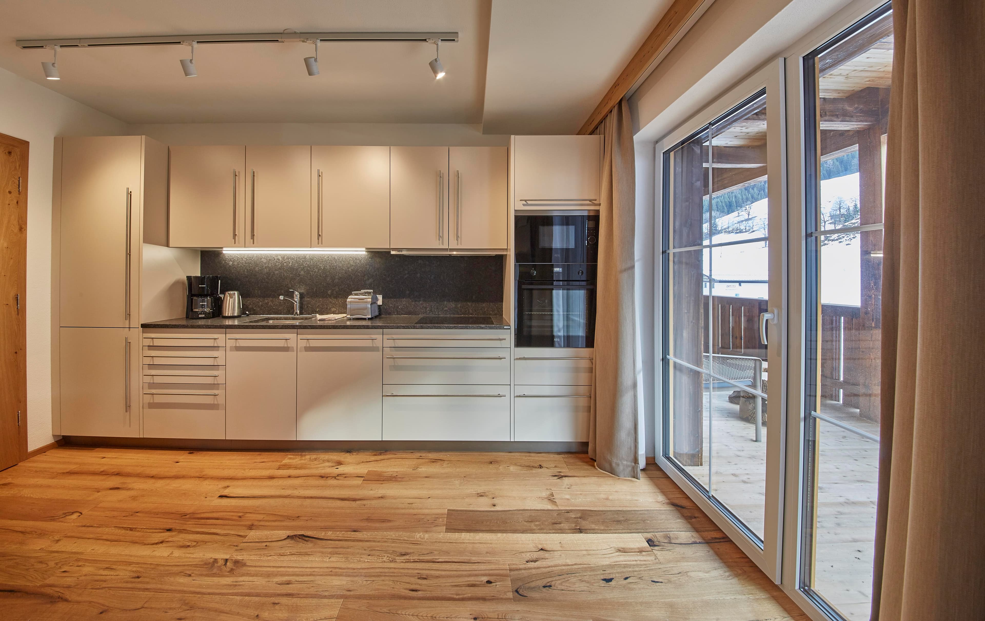 Residenz Der Wieshofer Top 3 - 6