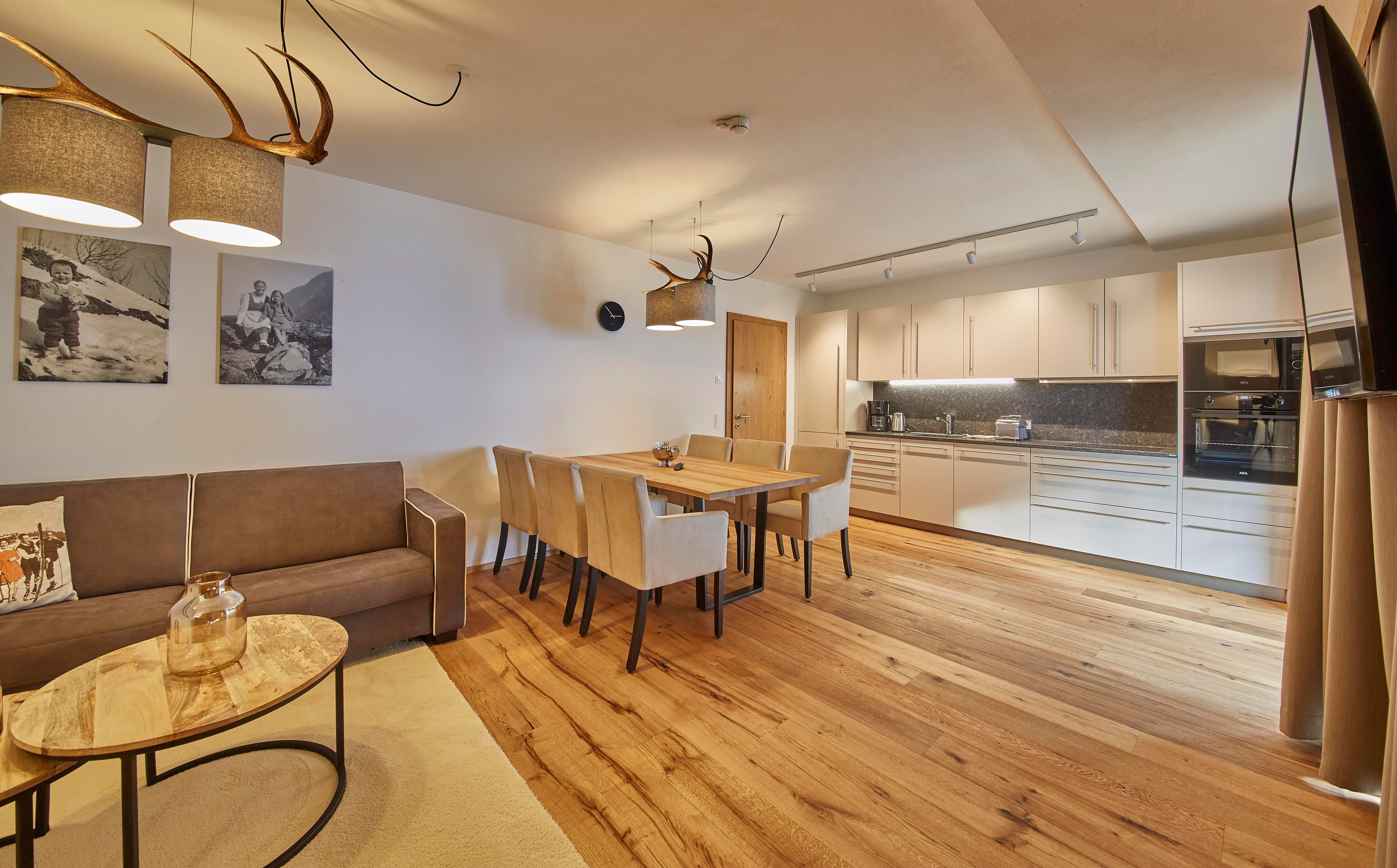 Residenz Der Wieshofer Top 3