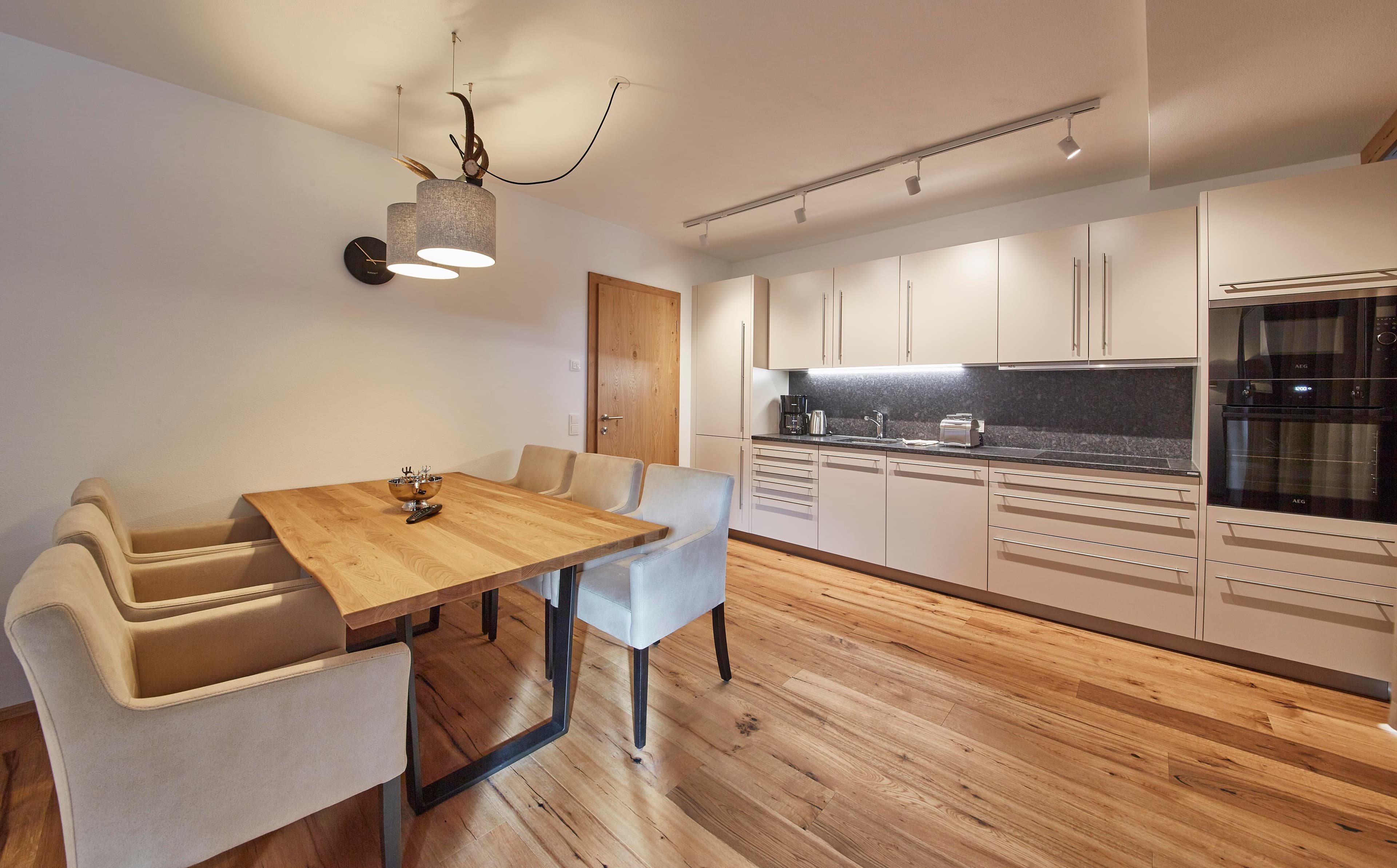 Residenz Der Wieshofer Top 3 - null