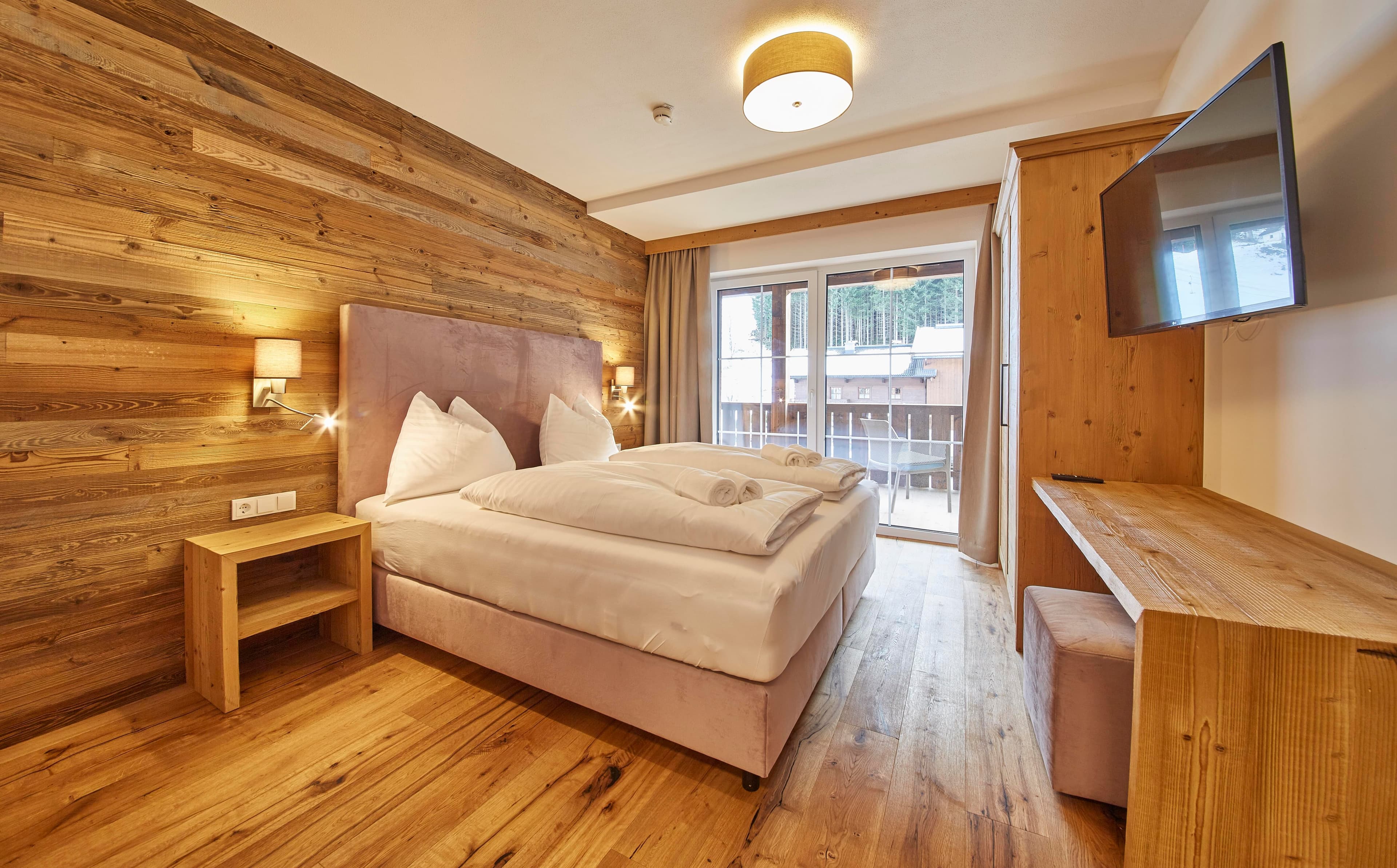 Residenz Der Wieshofer Top 3