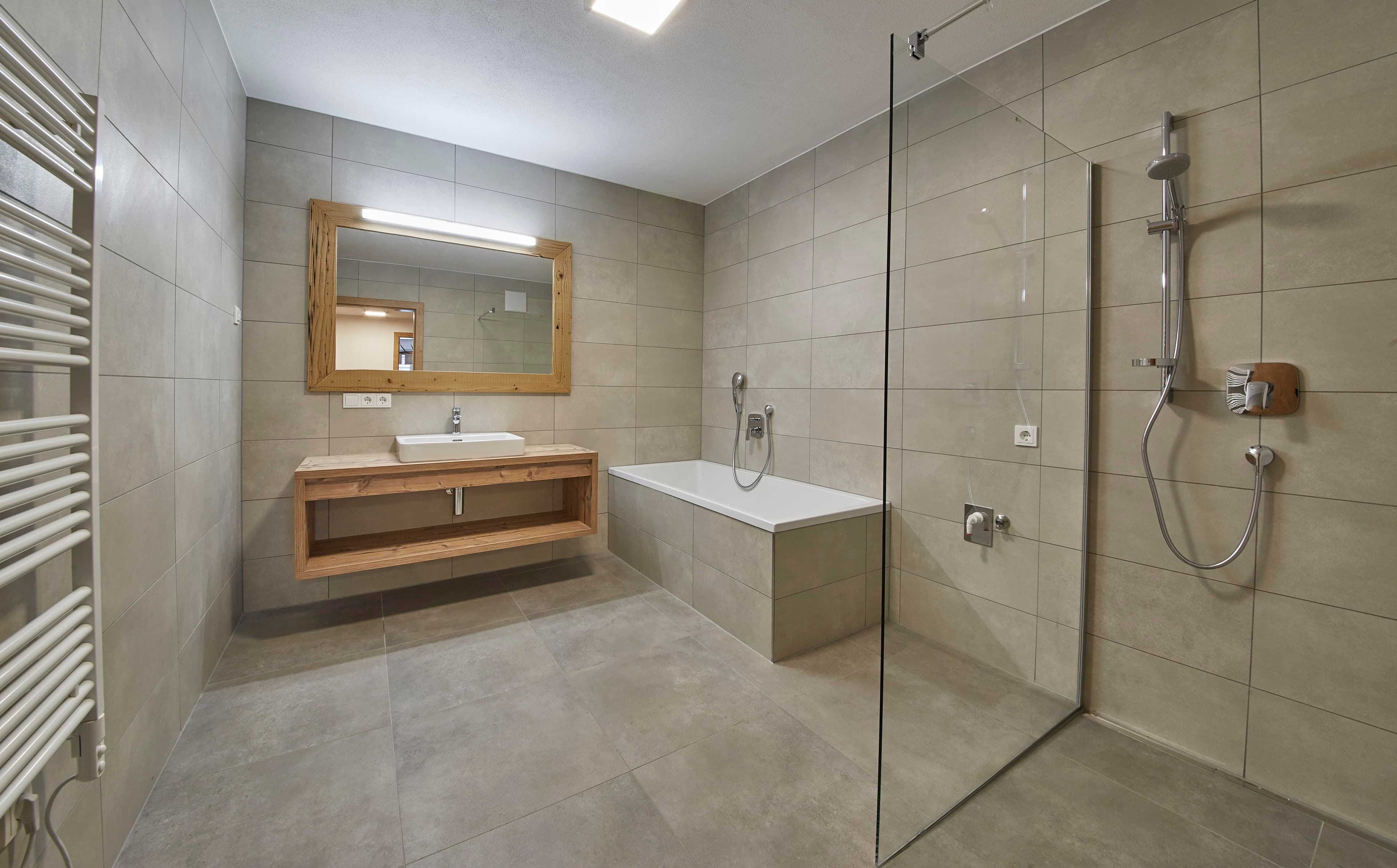 Residenz Der Wieshofer Top 2 - 5