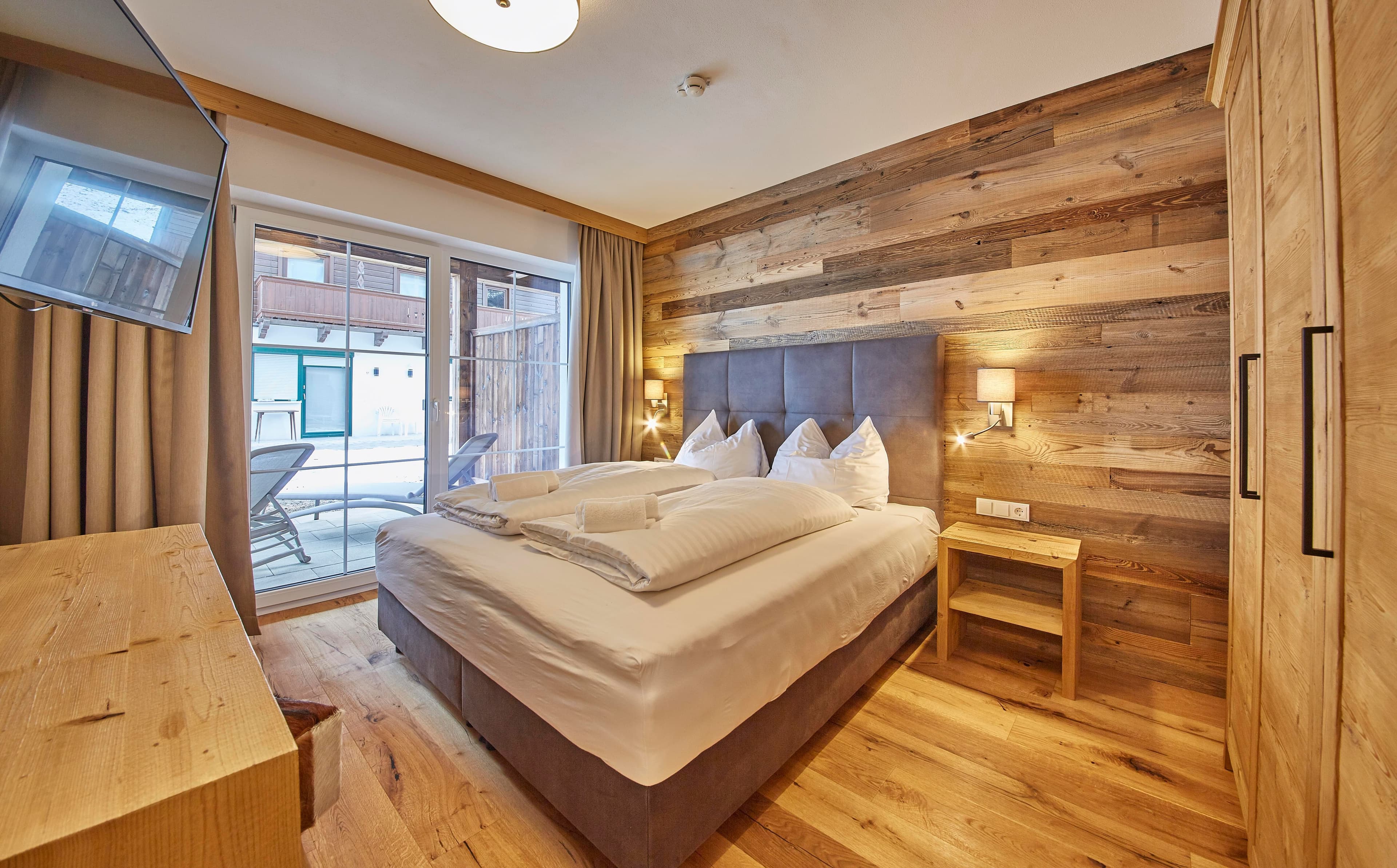 Residenz Der Wieshofer Top 2 - 3