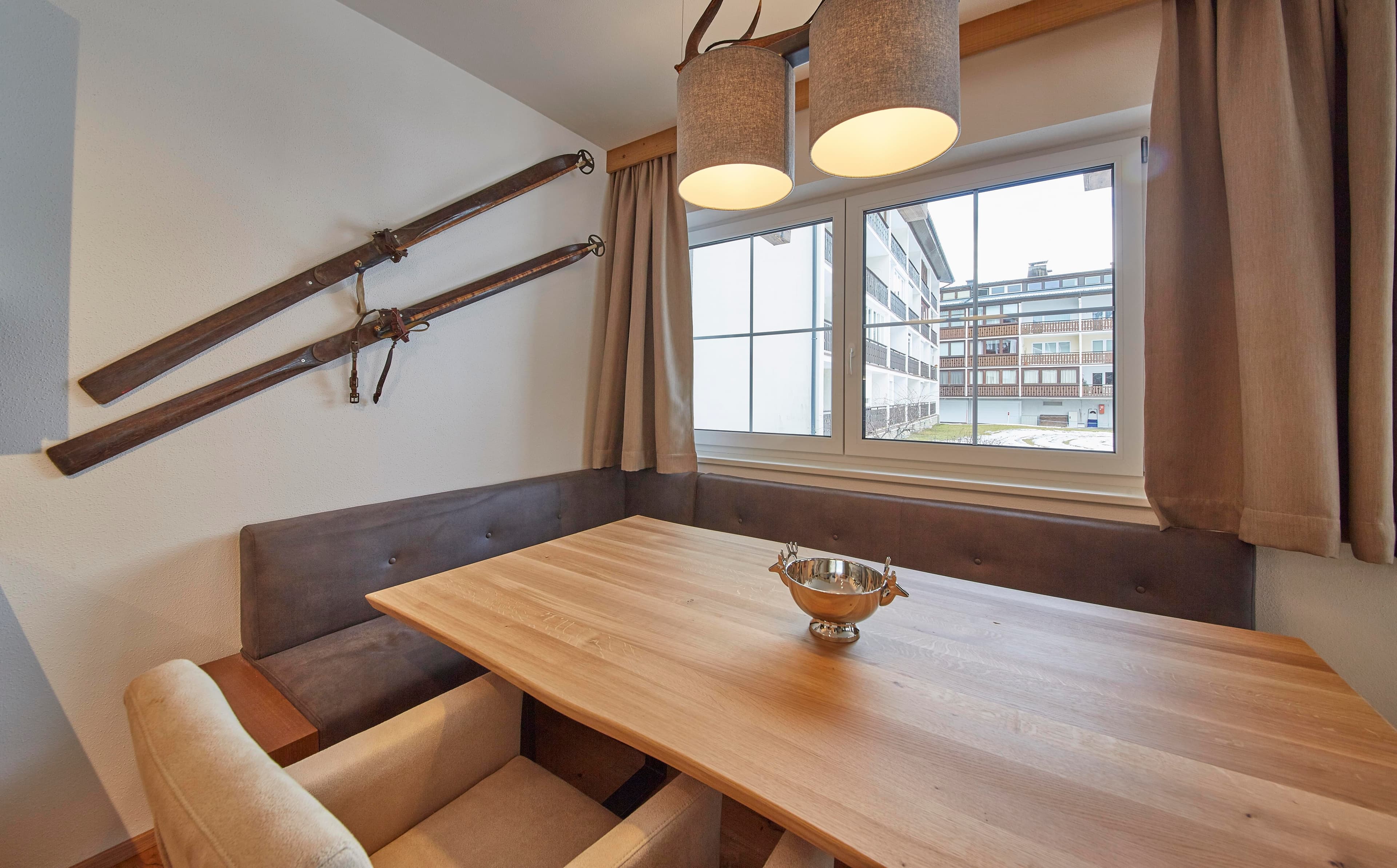 Residenz Der Wieshofer Top 2 - 7