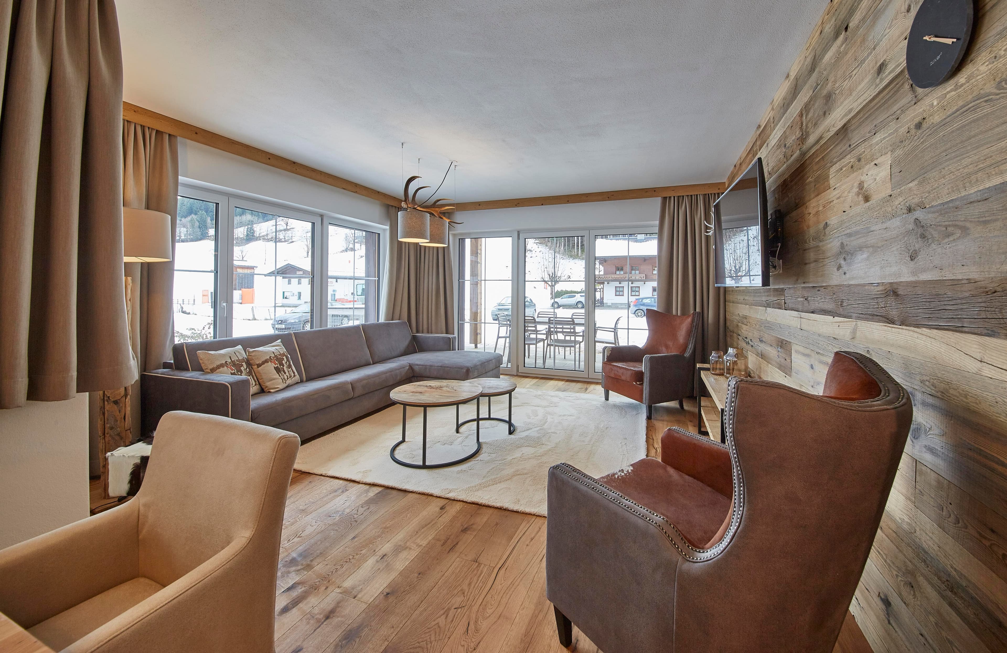 Residenz Der Wieshofer Top 2