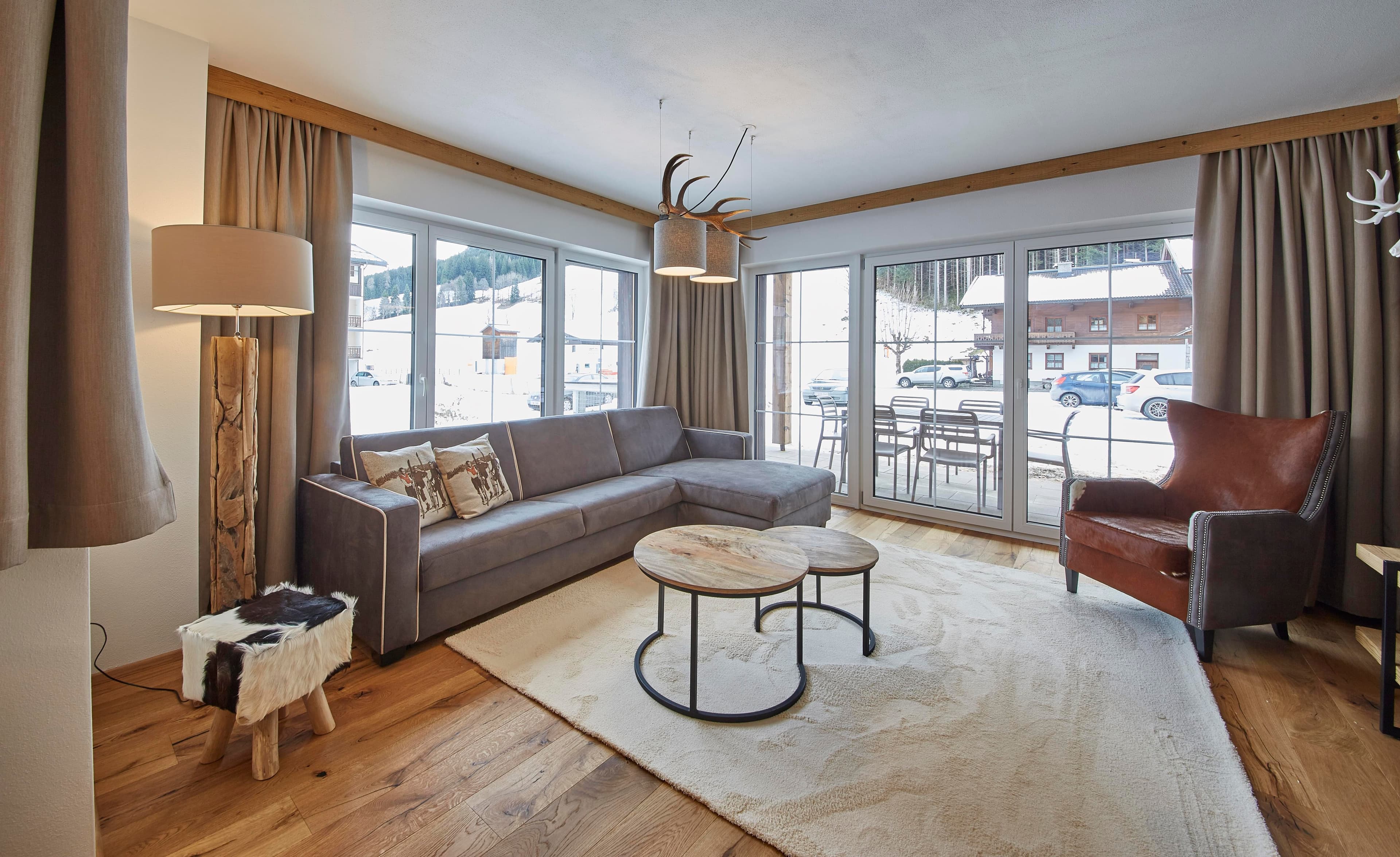 Residenz Der Wieshofer Top 2