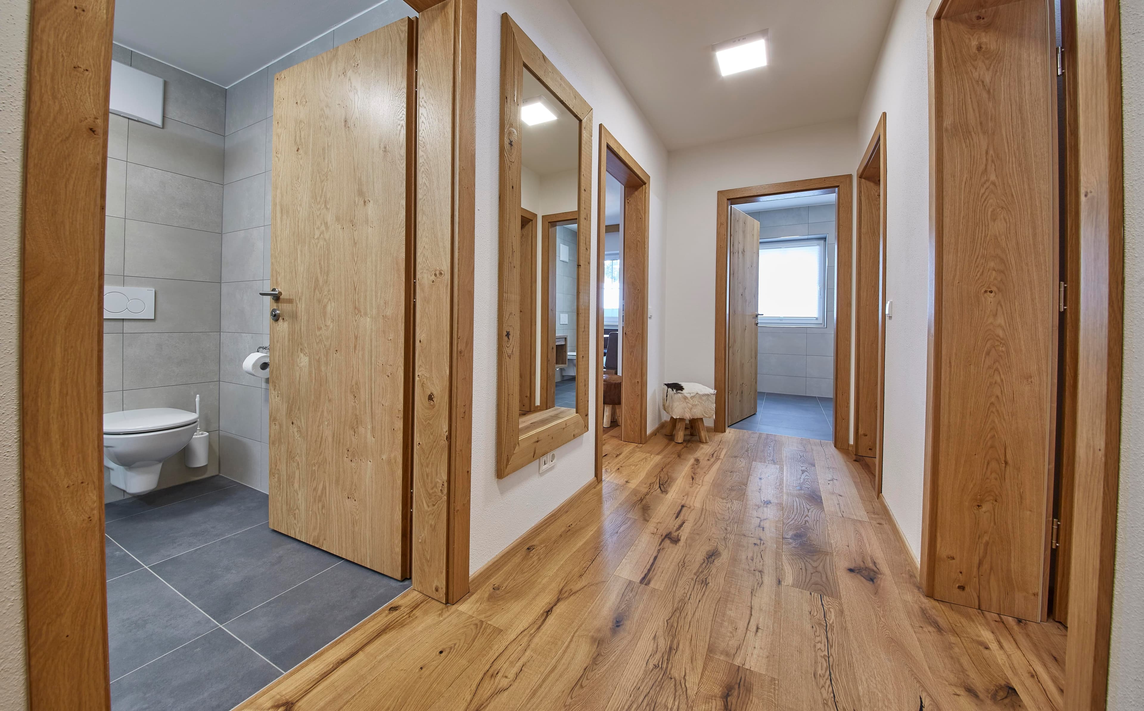 Residenz Der Wieshofer Top 4 - 8