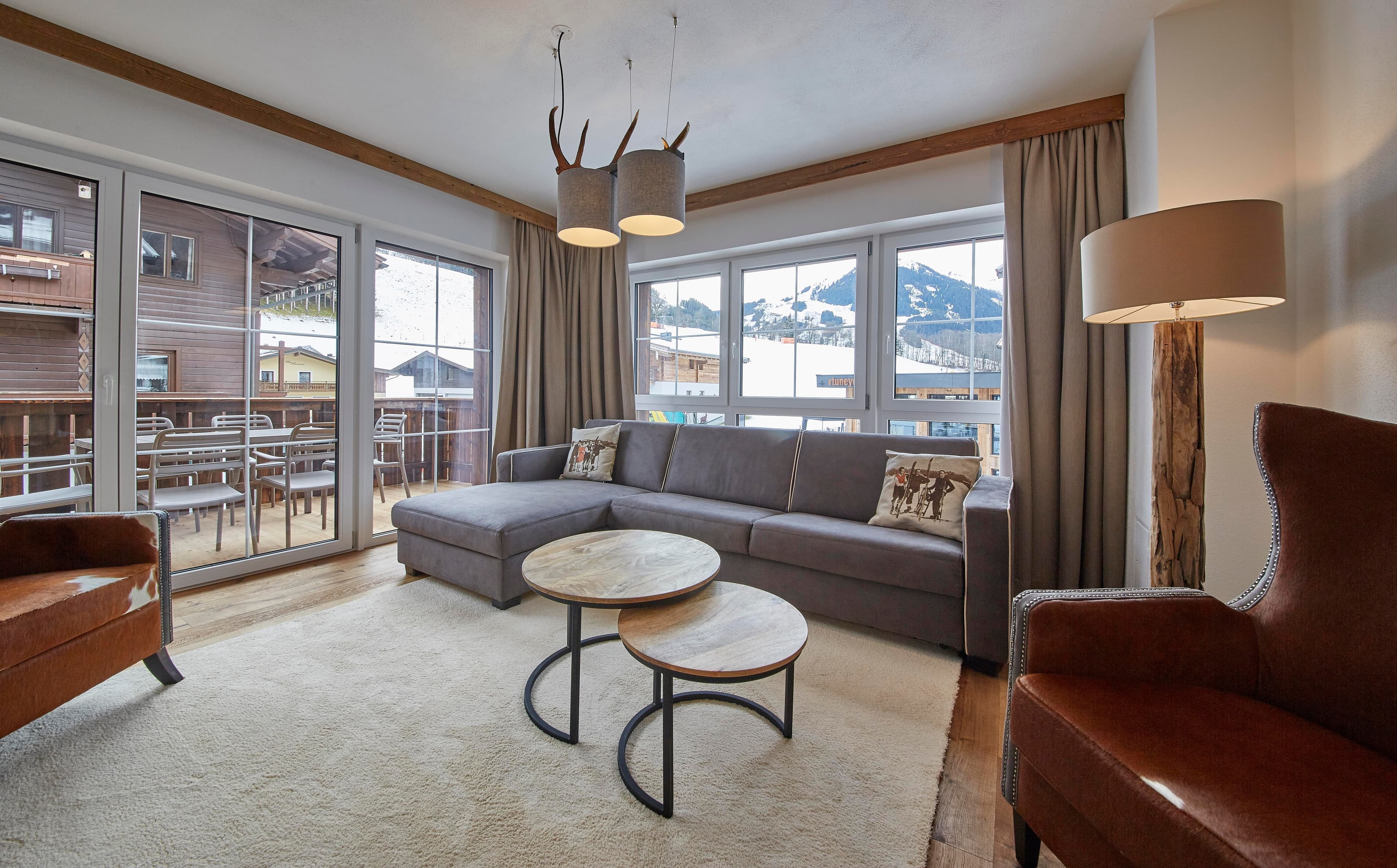 Residenz Der Wieshofer Top 4 - null