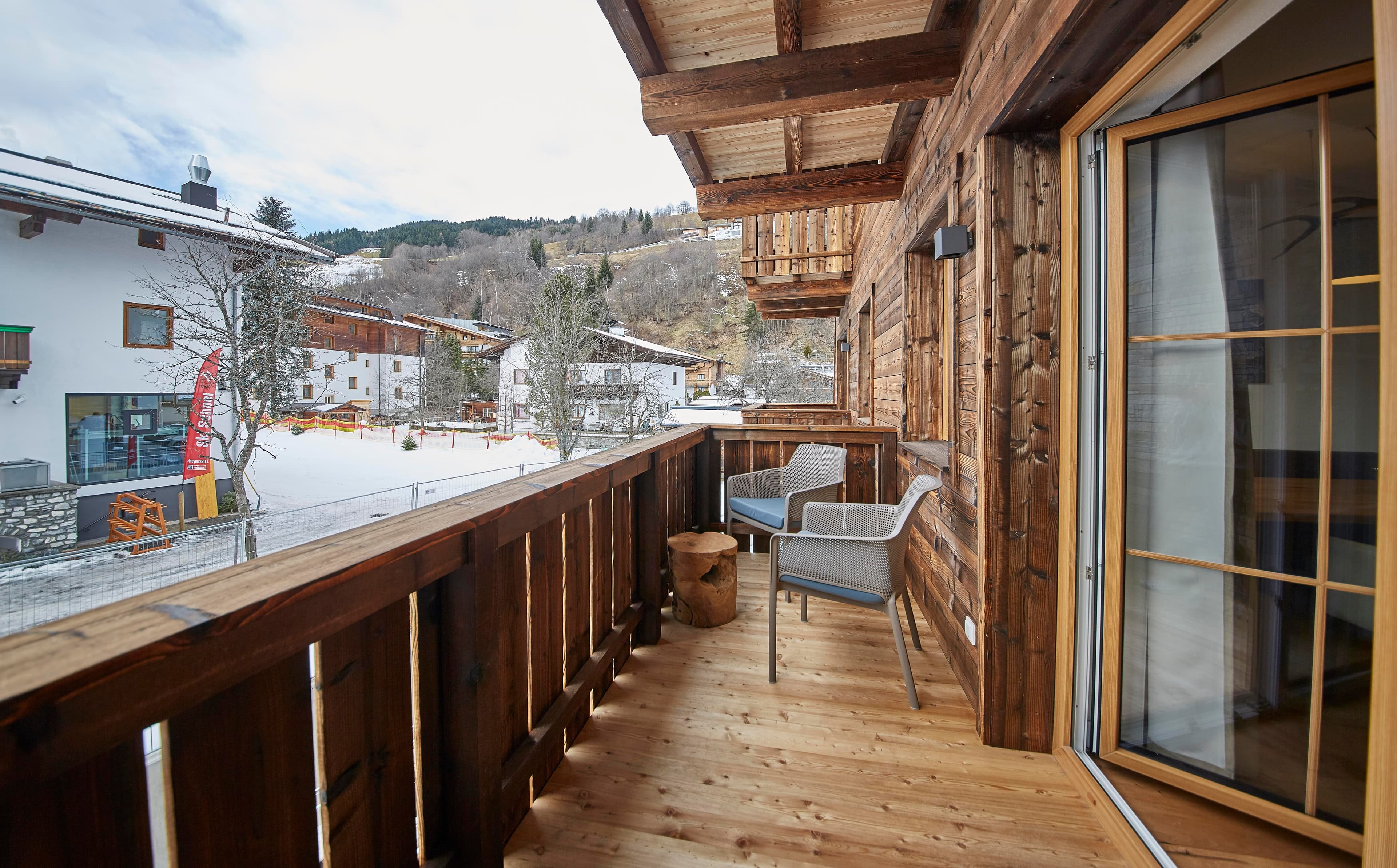 Residenz Der Wieshofer Top 4 - 7