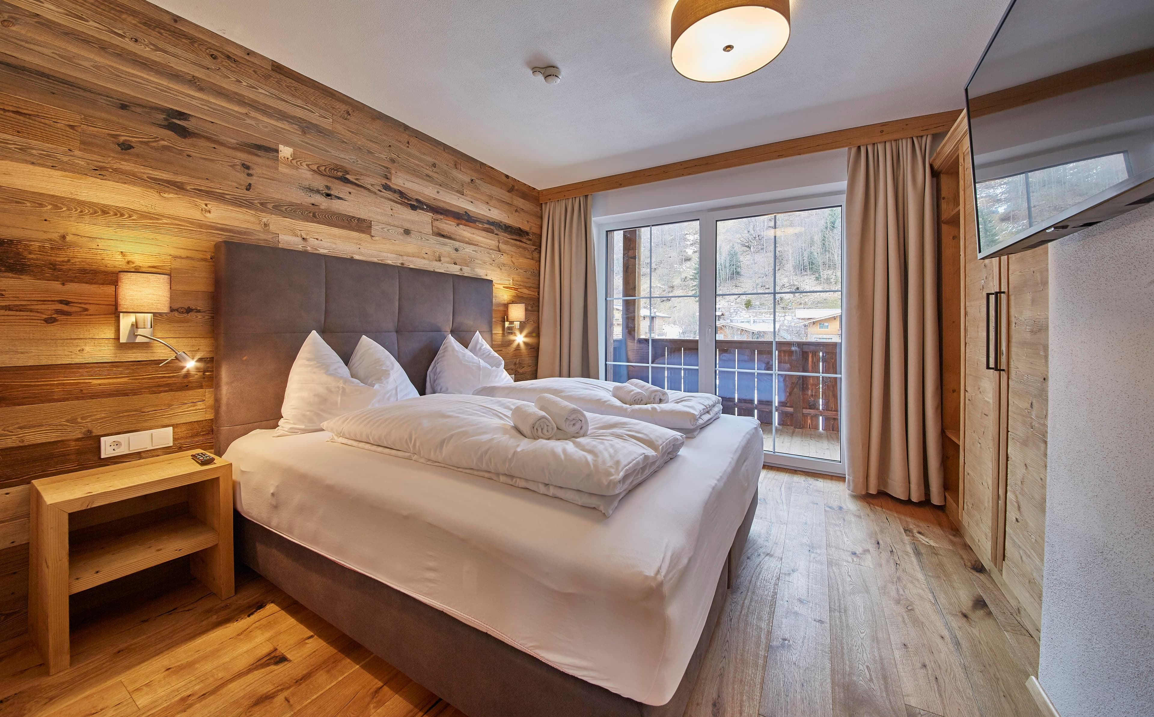 Residenz Der Wieshofer Top 6 - 3