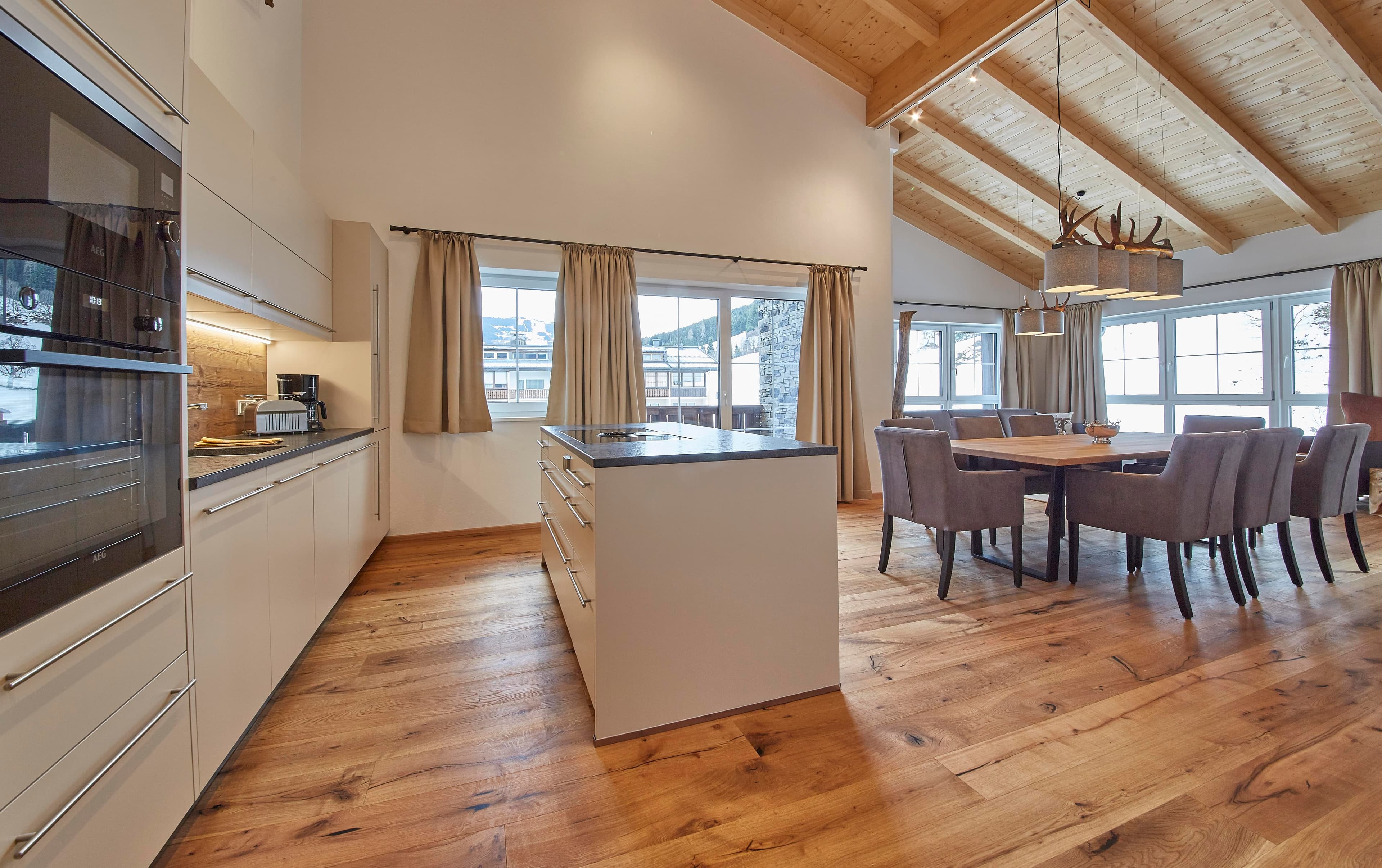 Residenz Der Wieshofer Top 6 - 5