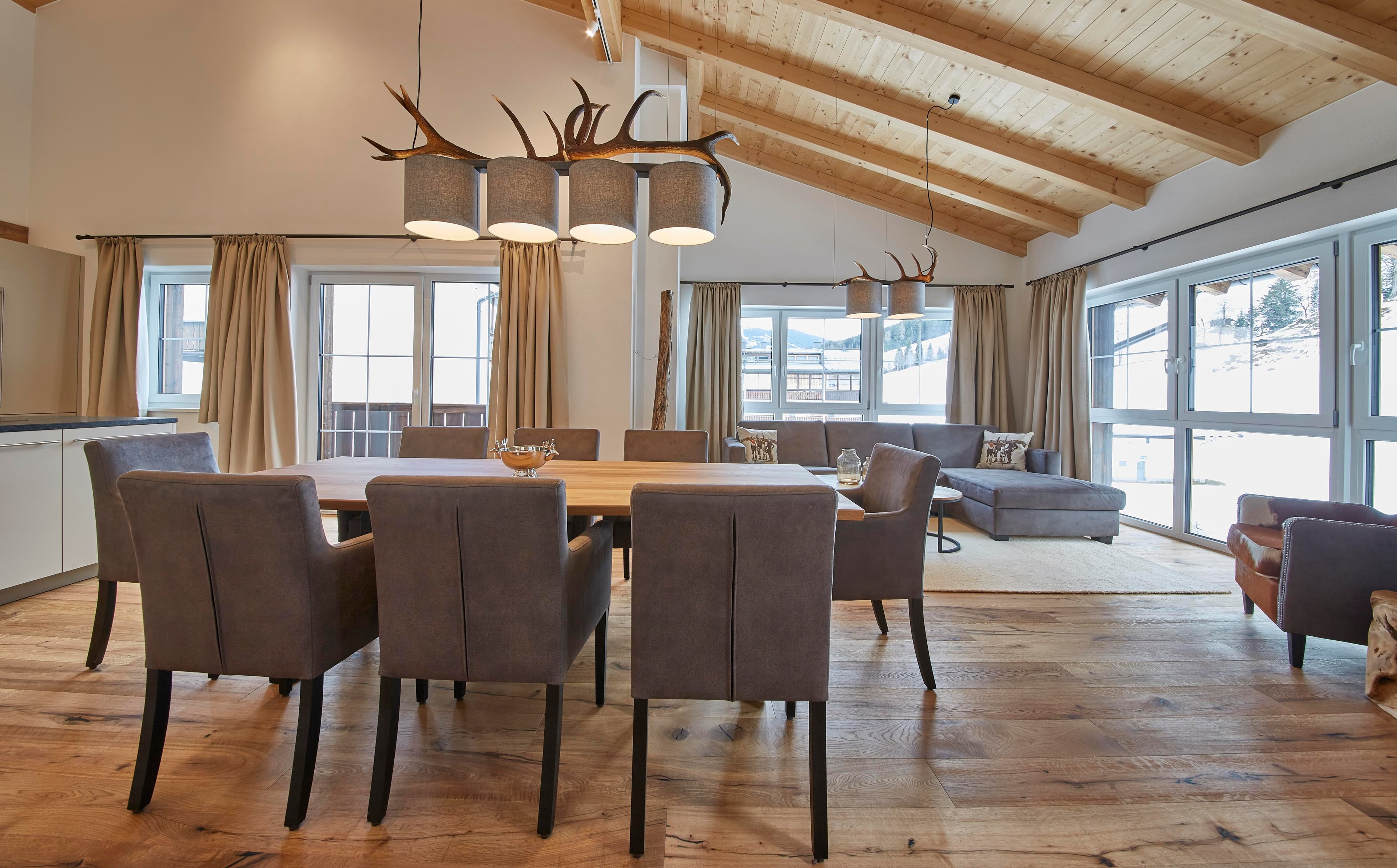 Residenz Der Wieshofer Top 6