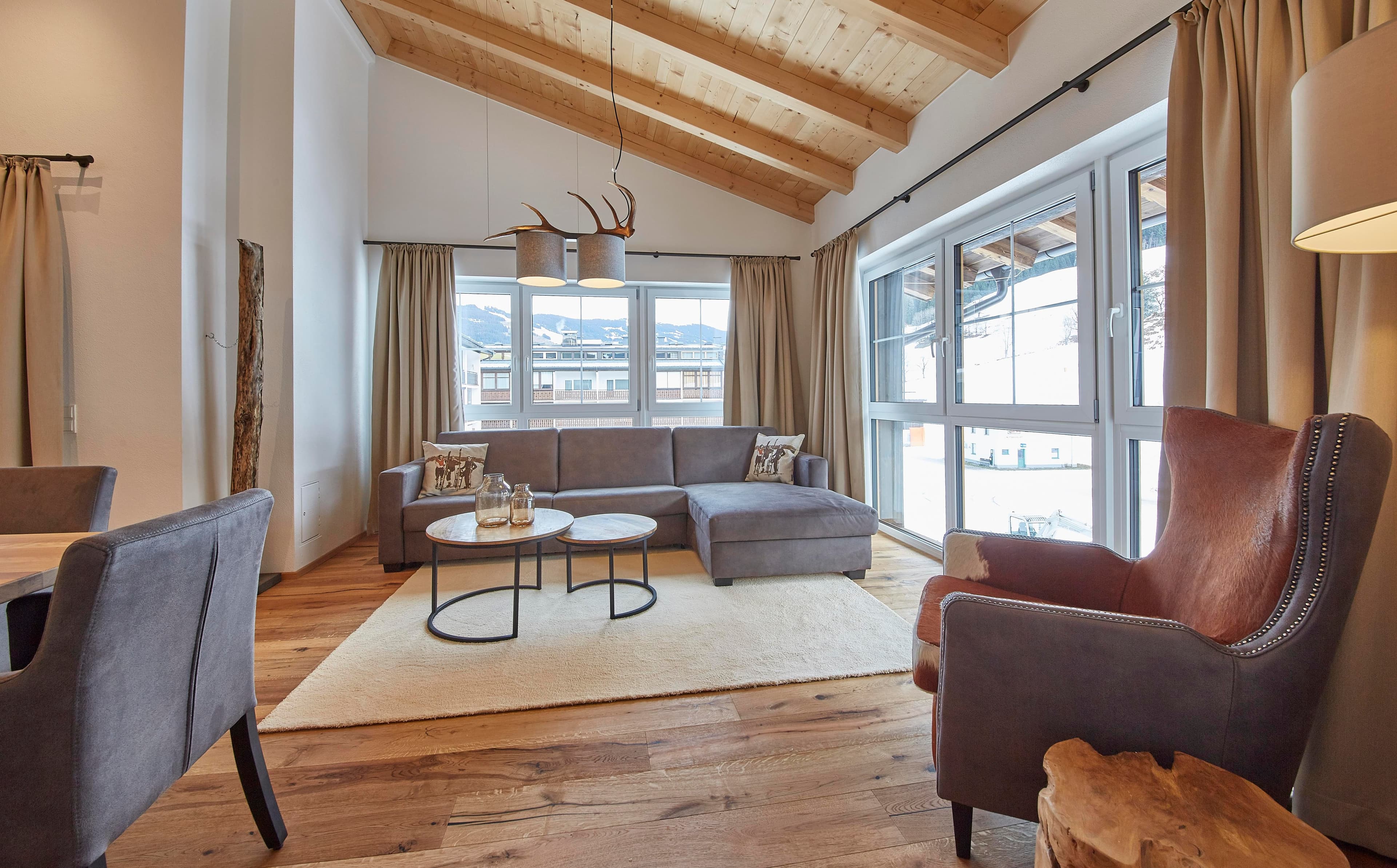 Residenz Der Wieshofer Top 6 - 8