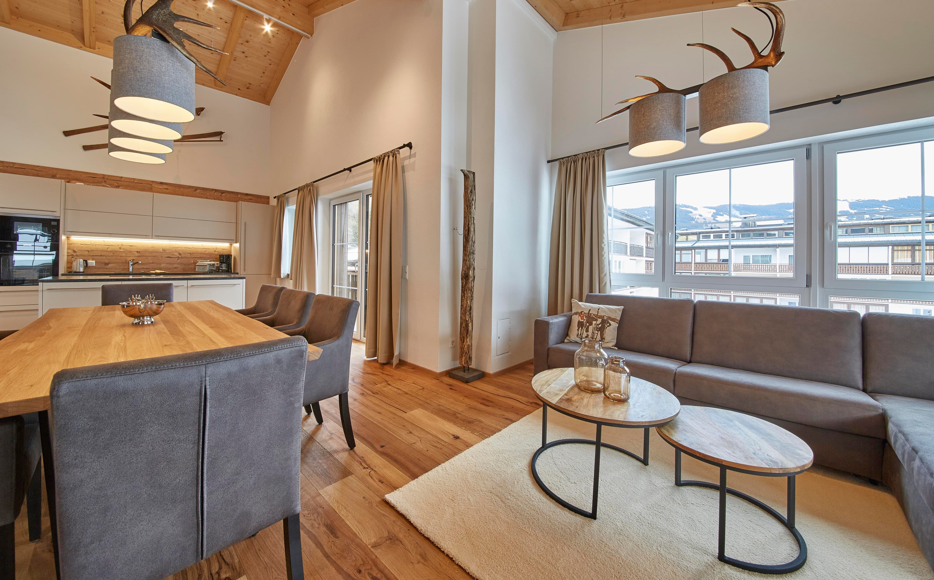 Residenz Der Wieshofer Top 6