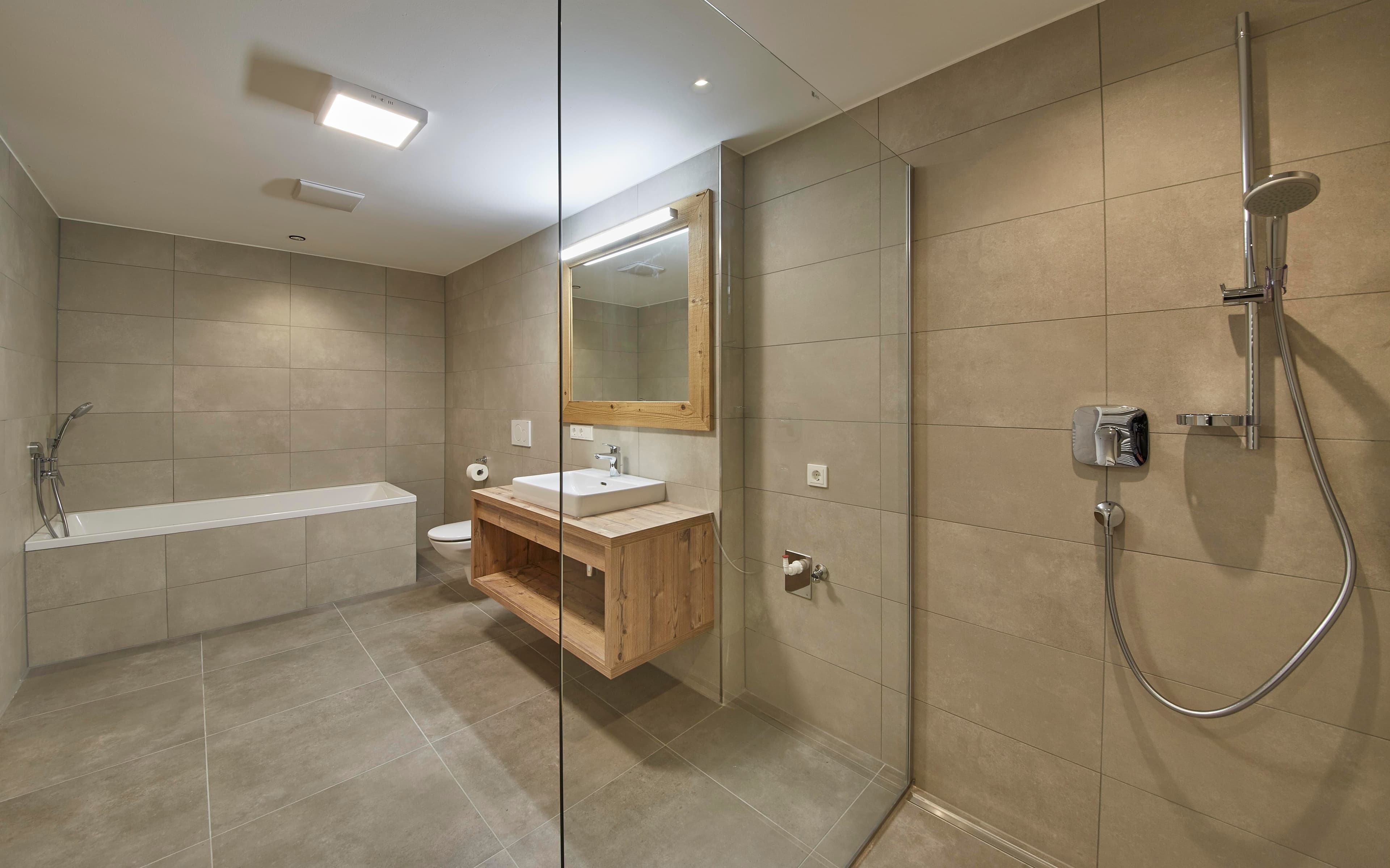 Residenz Der Wieshofer Top 6 - 4