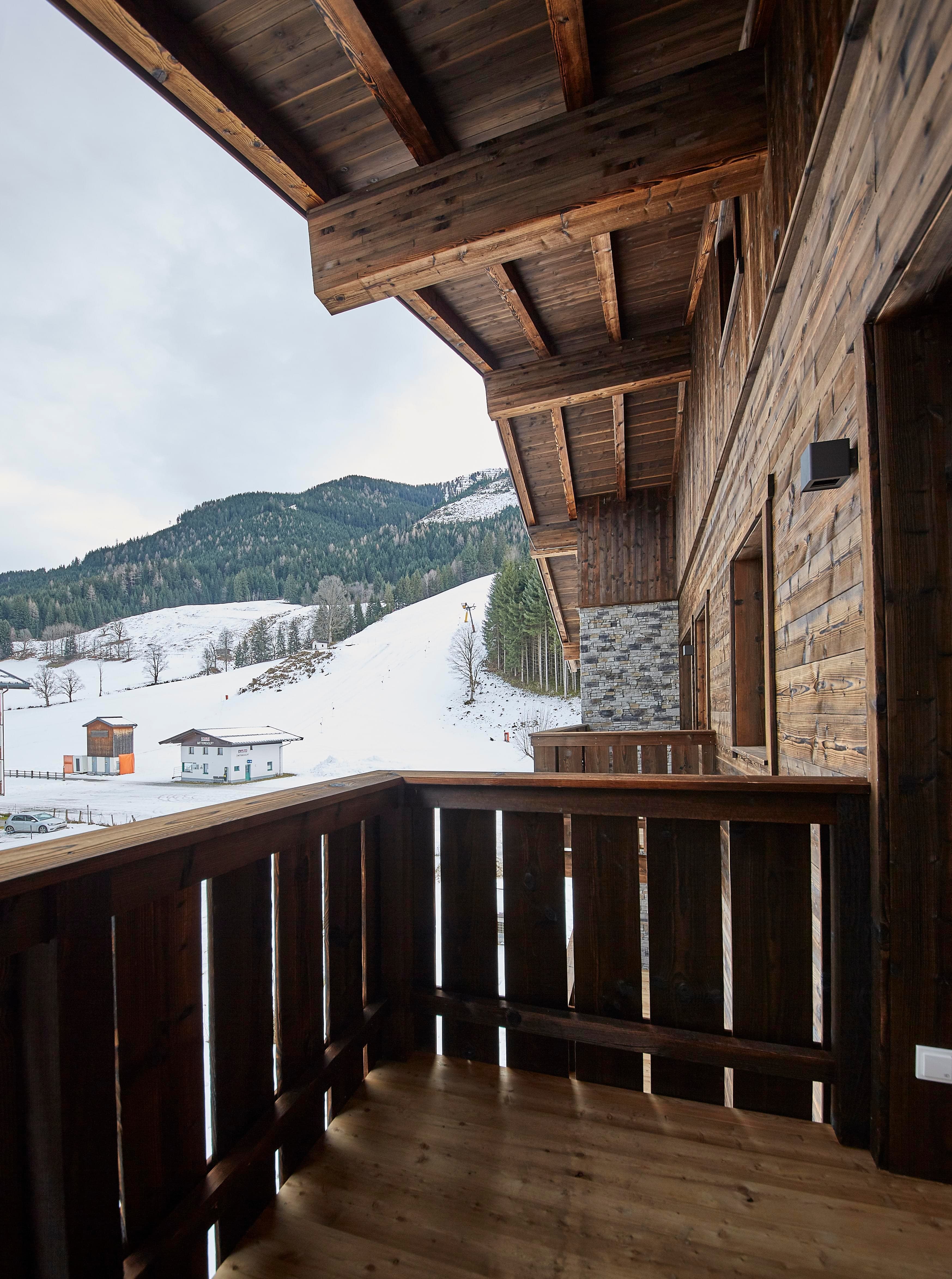 Residenz Der Wieshofer Top 6 - 5