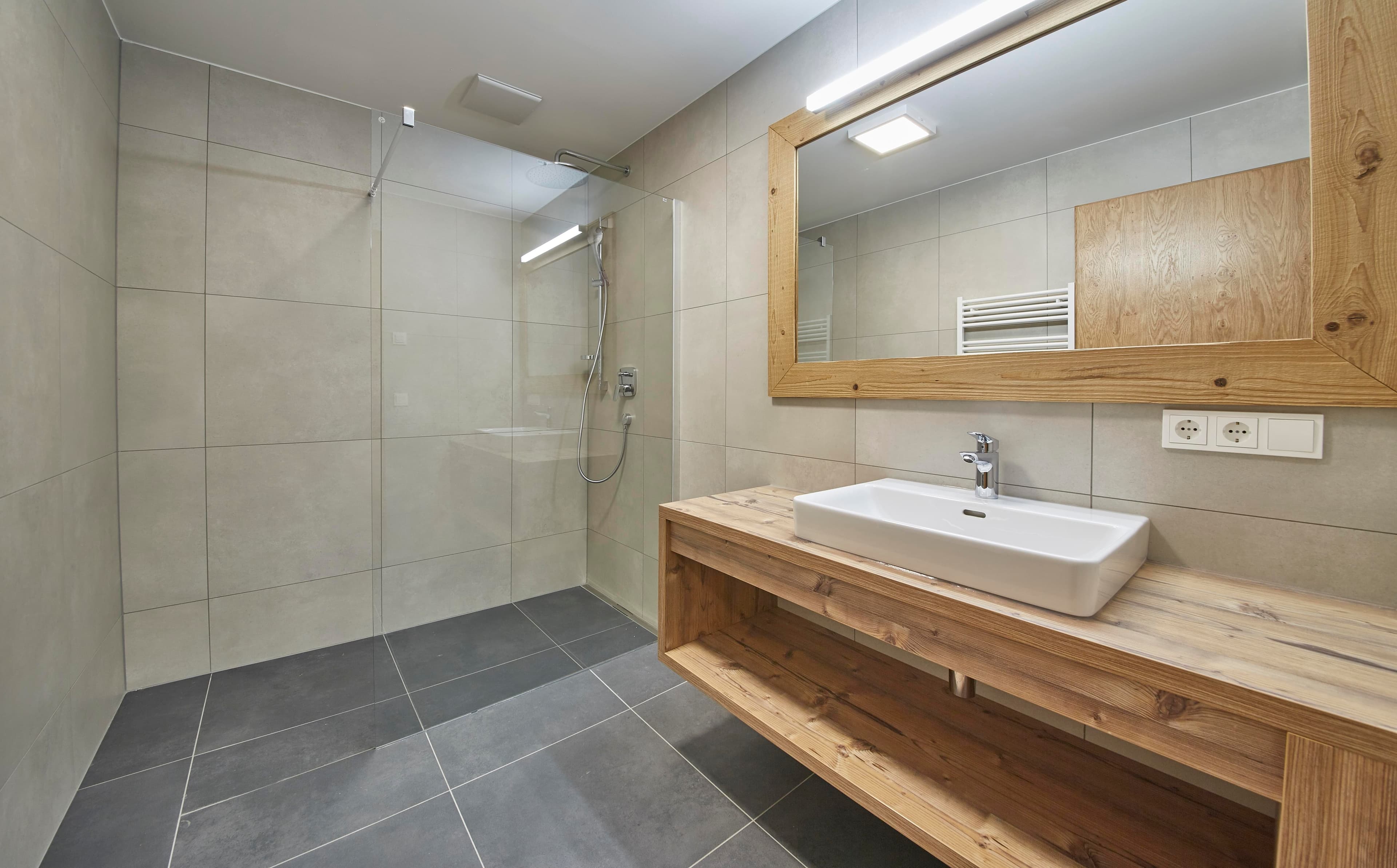 Residenz Der Wieshofer Top 1 - 5