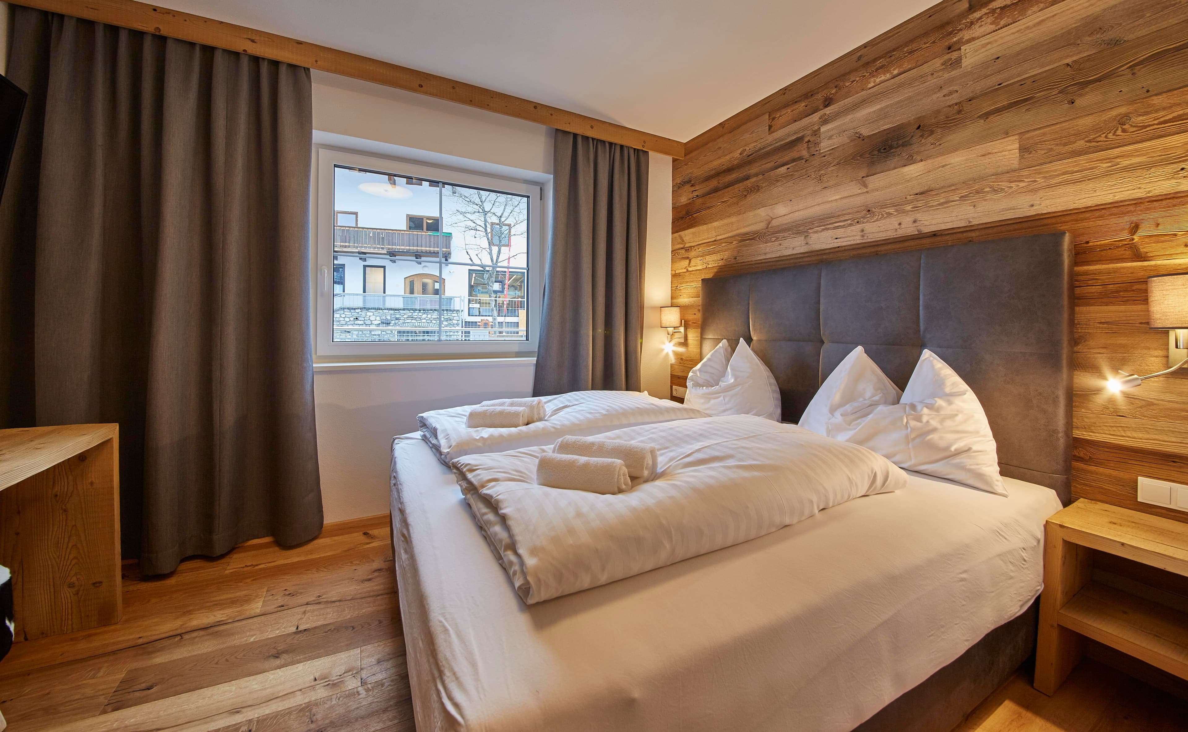 Residenz Der Wieshofer Top 1 - 3