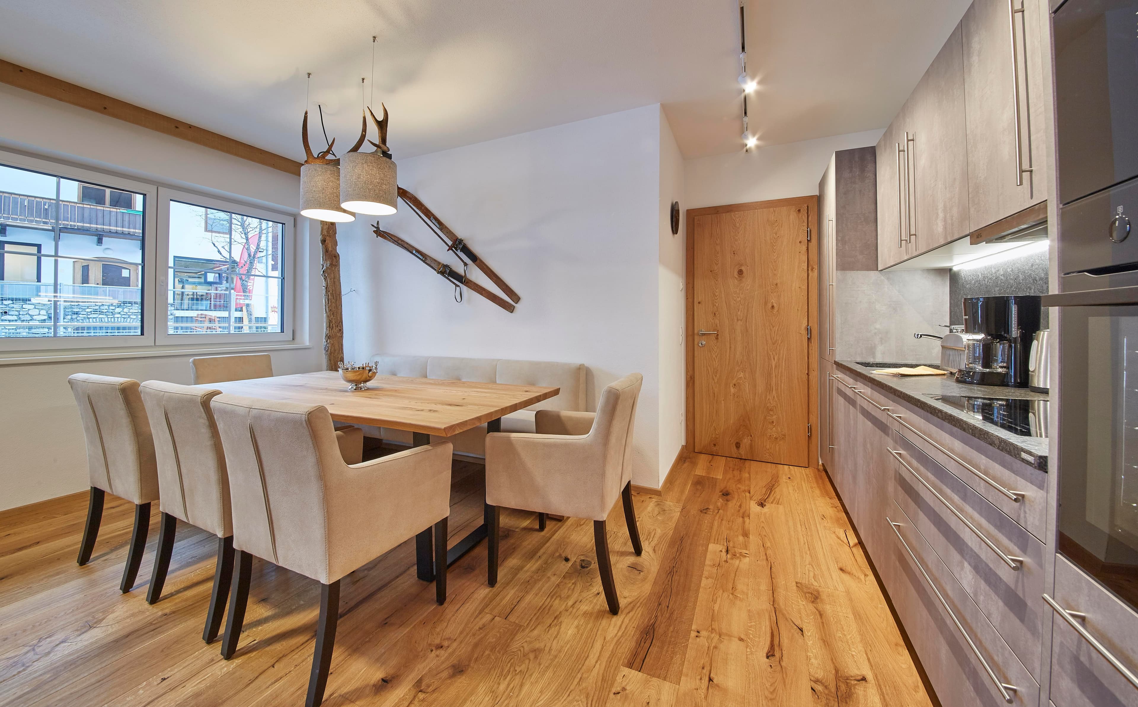 Residenz Der Wieshofer Top 1