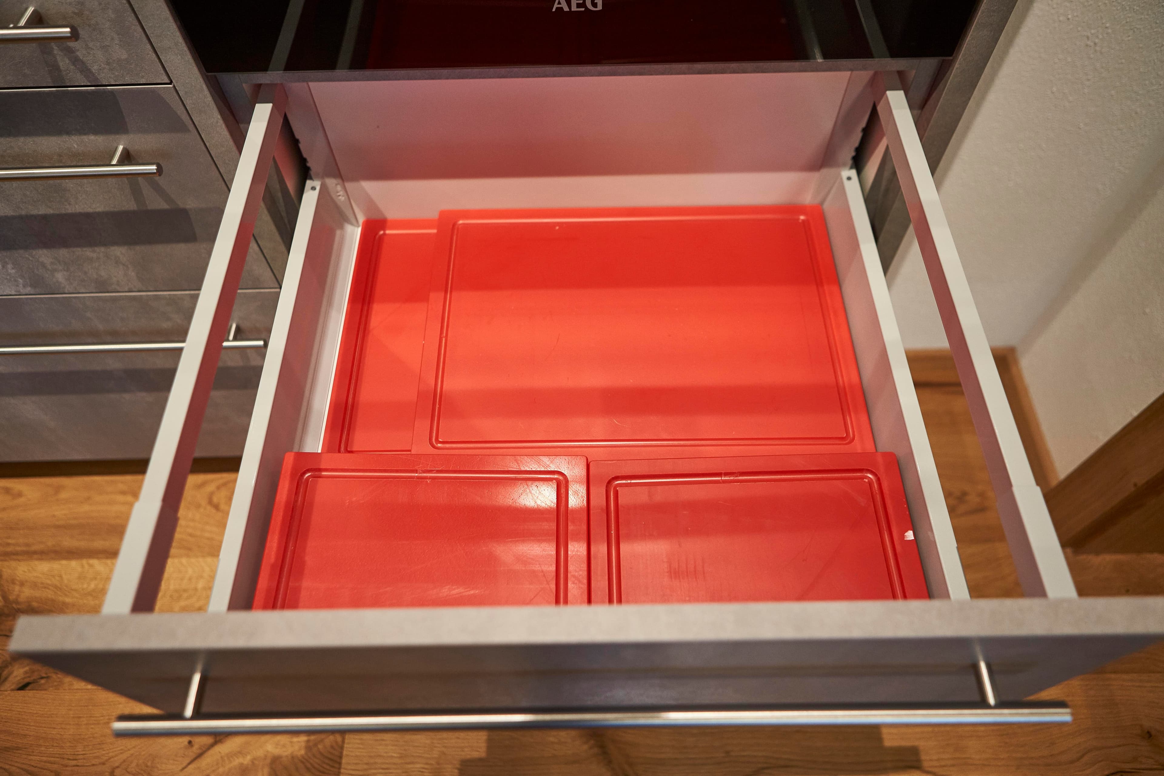 Residenz Der Wieshofer Top 1 - 7