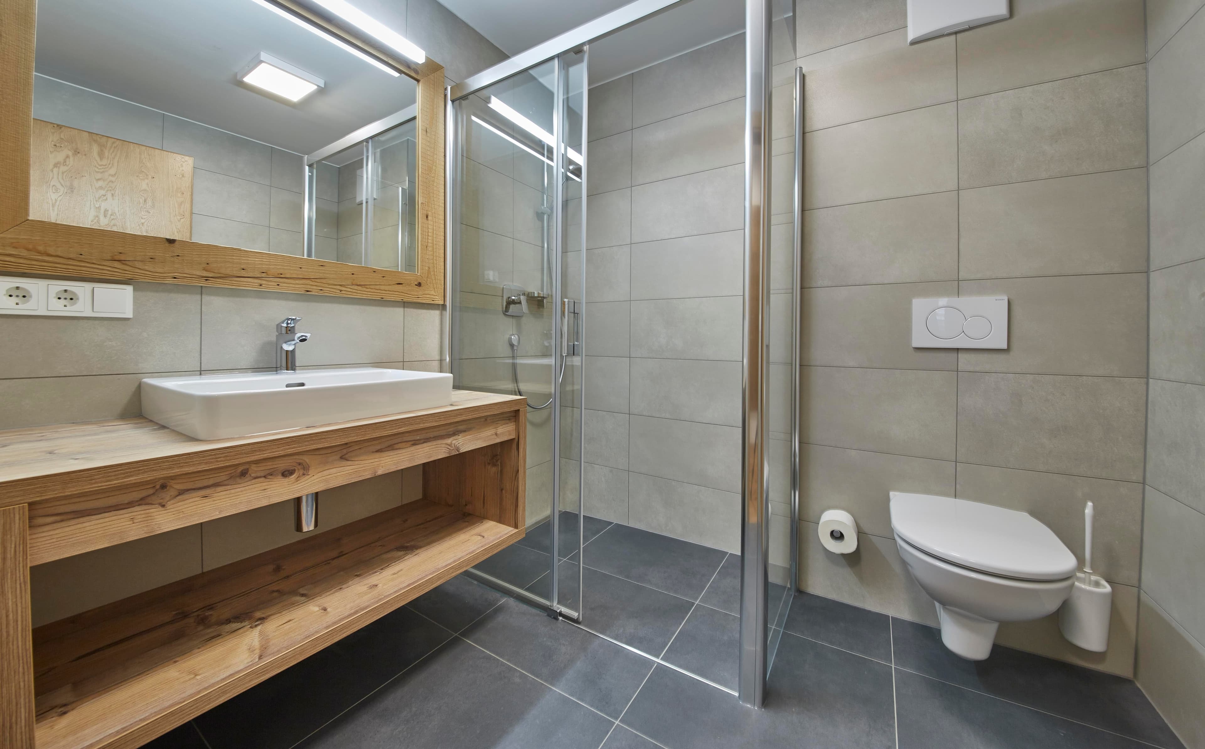 Residenz Der Wieshofer Top 5 - 4