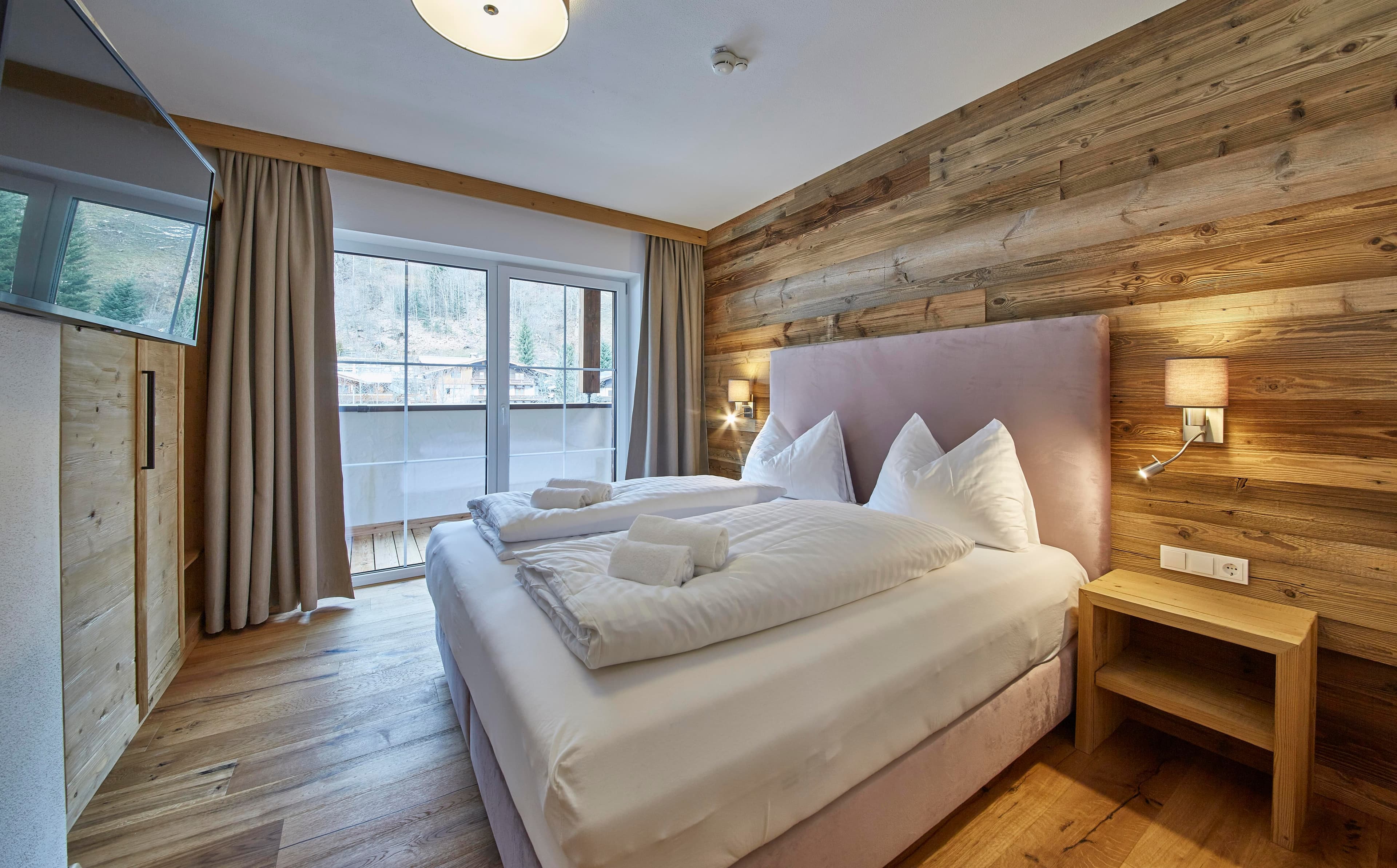 Residenz Der Wieshofer Top 5 - 3